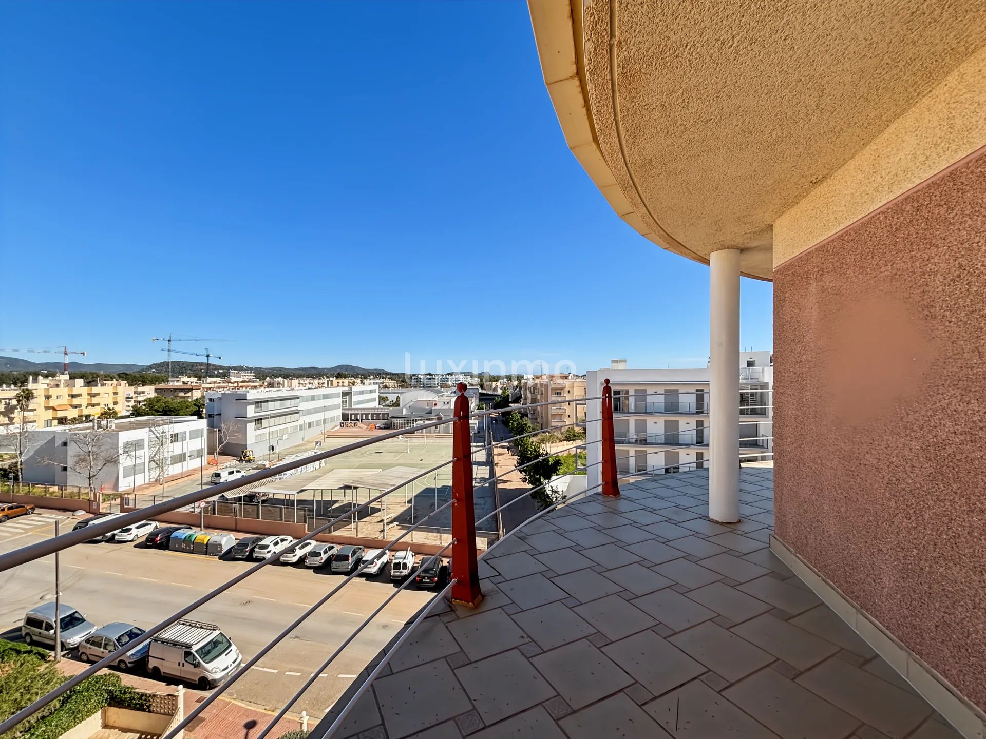 Penthouse mit Meerblick in Siesta — photo 45