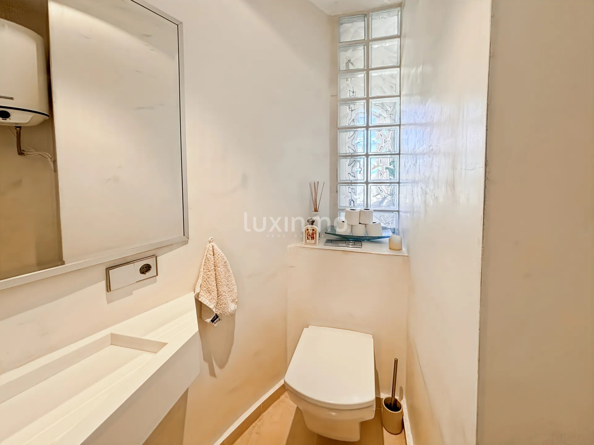 Penthouse with sea views in Siesta — photo 47