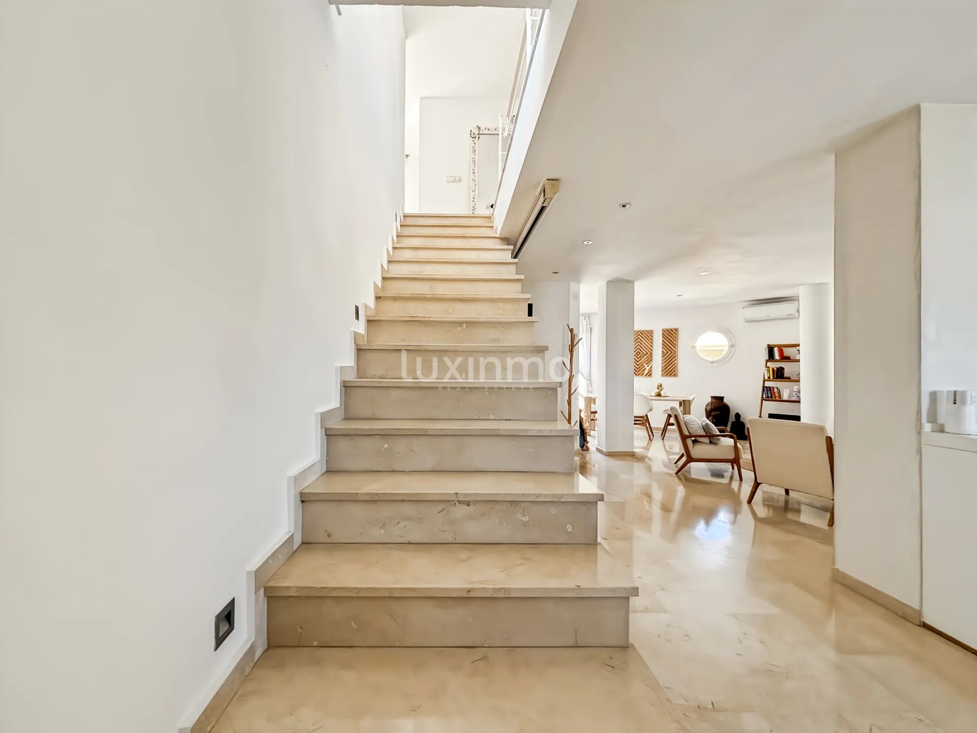 Penthouse mit Meerblick in Siesta — photo 22