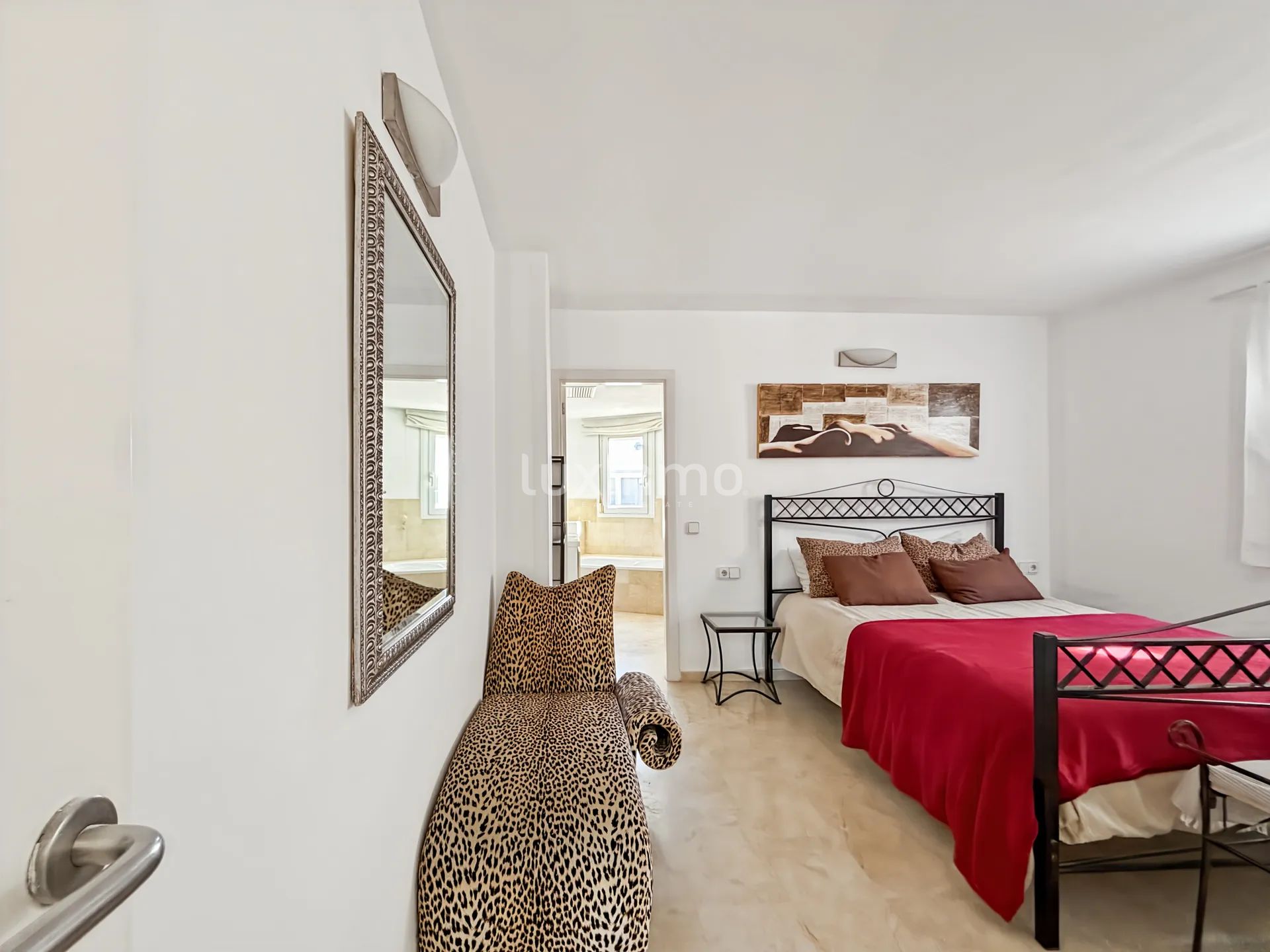 Penthouse mit Meerblick in Siesta — photo 39
