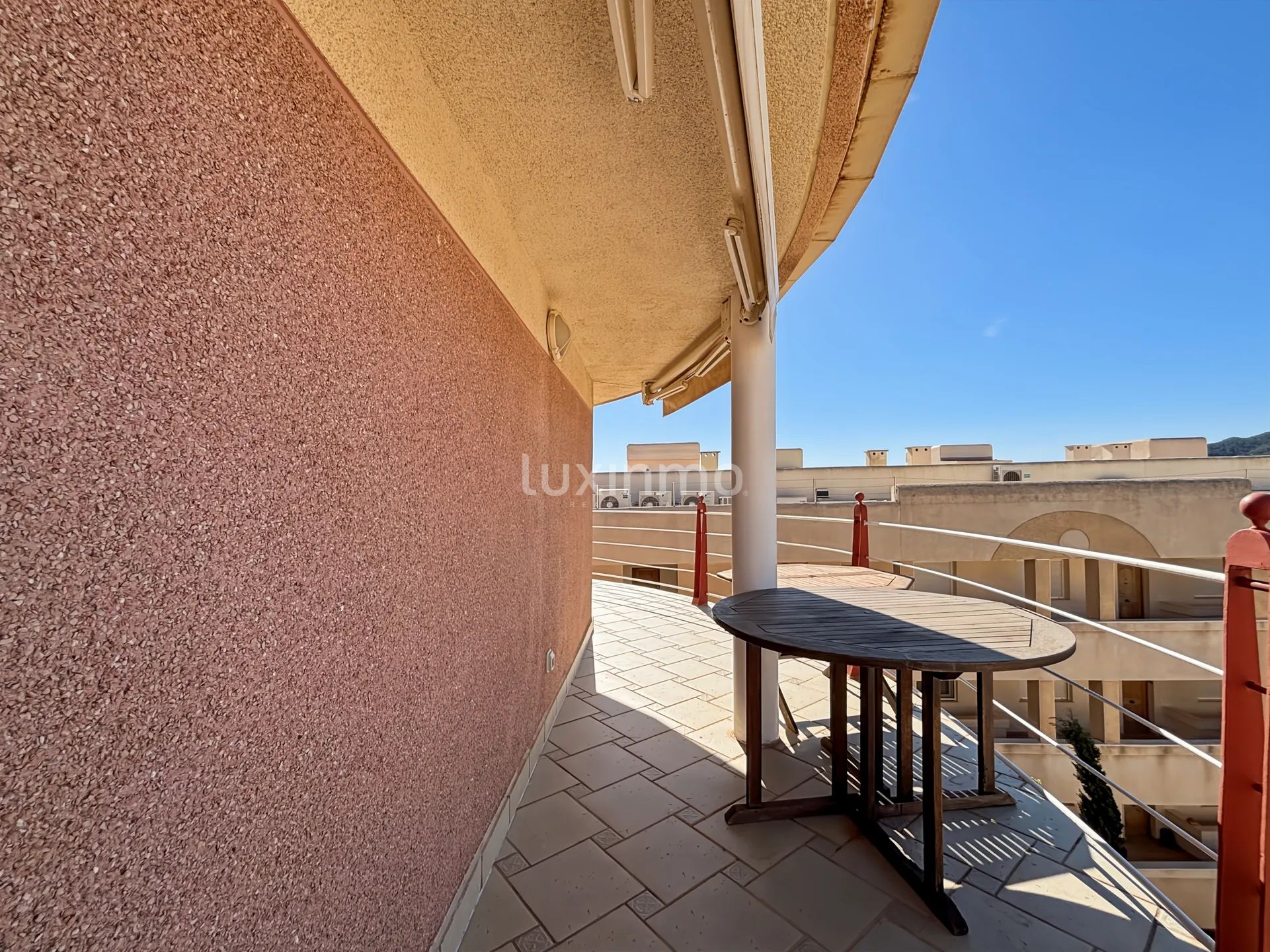 Penthouse mit Meerblick in Siesta — photo 46