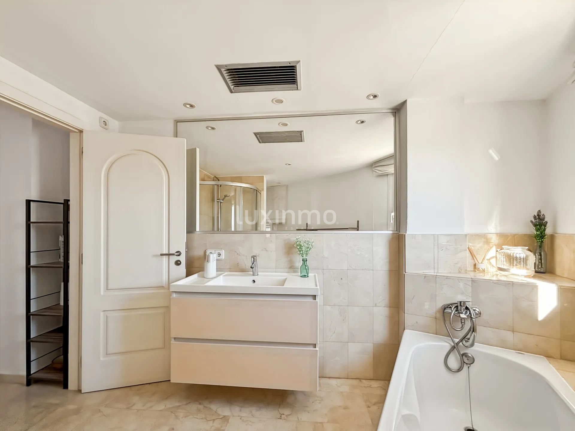 Penthouse mit Meerblick in Siesta — photo 34
