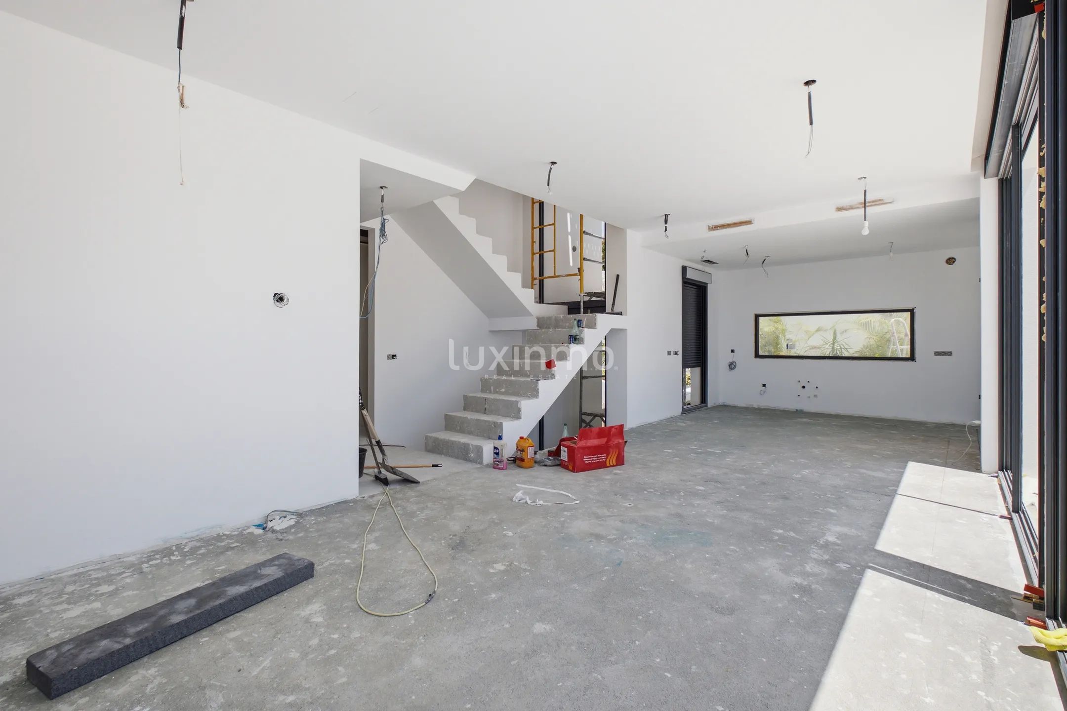 Luxe, moderne villa te koop in Finestrat — photo 15