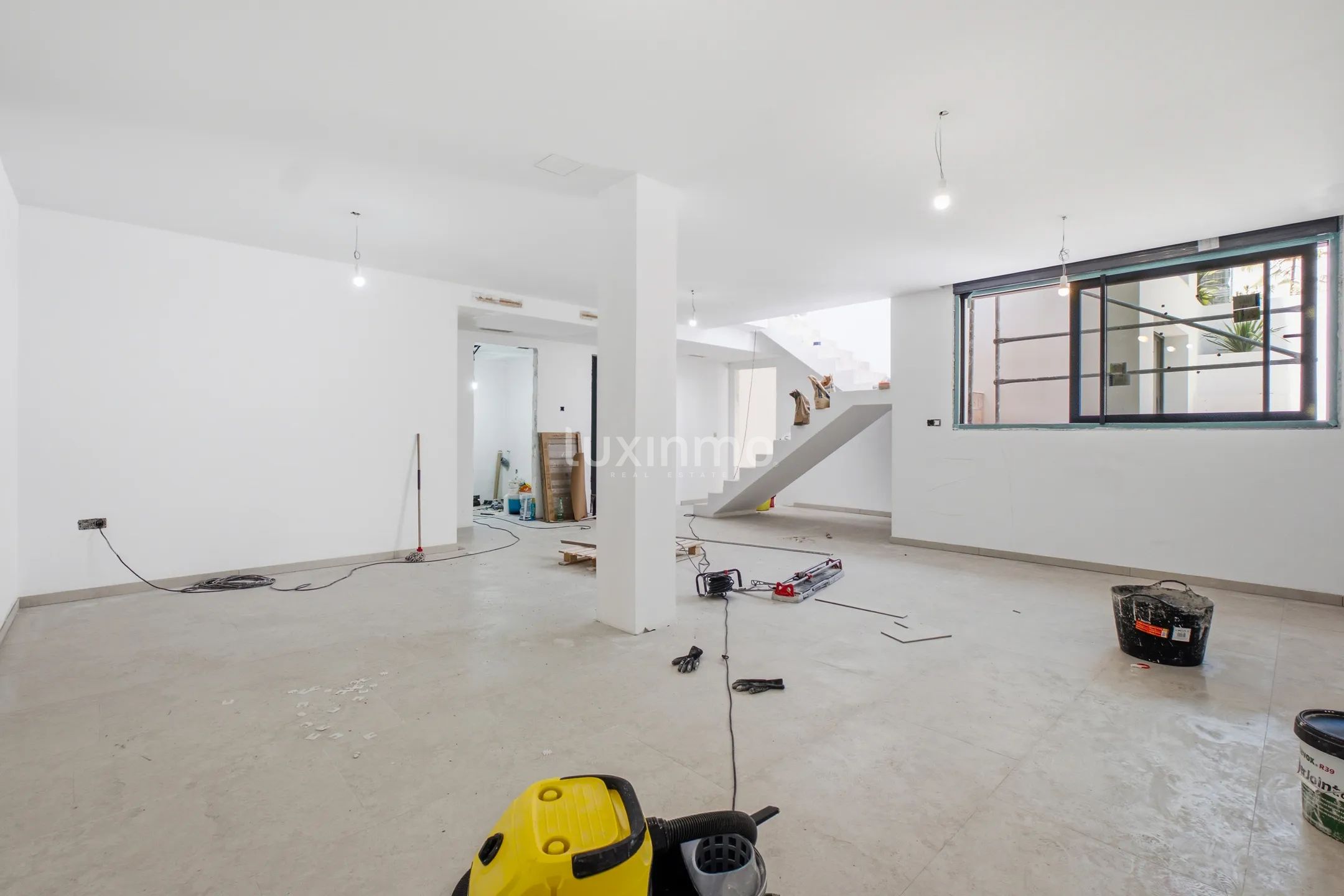 Moderne Luxusvilla in Finestrat zu verkaufen — photo 17