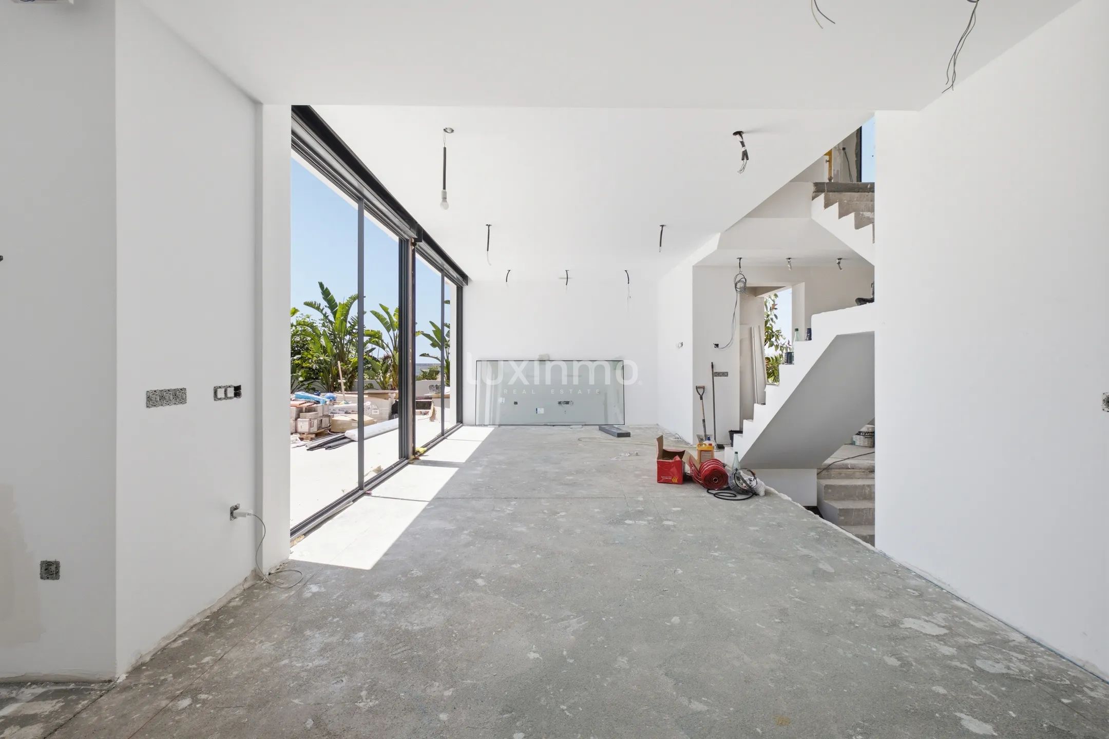 Luxe, moderne villa te koop in Finestrat — photo 16