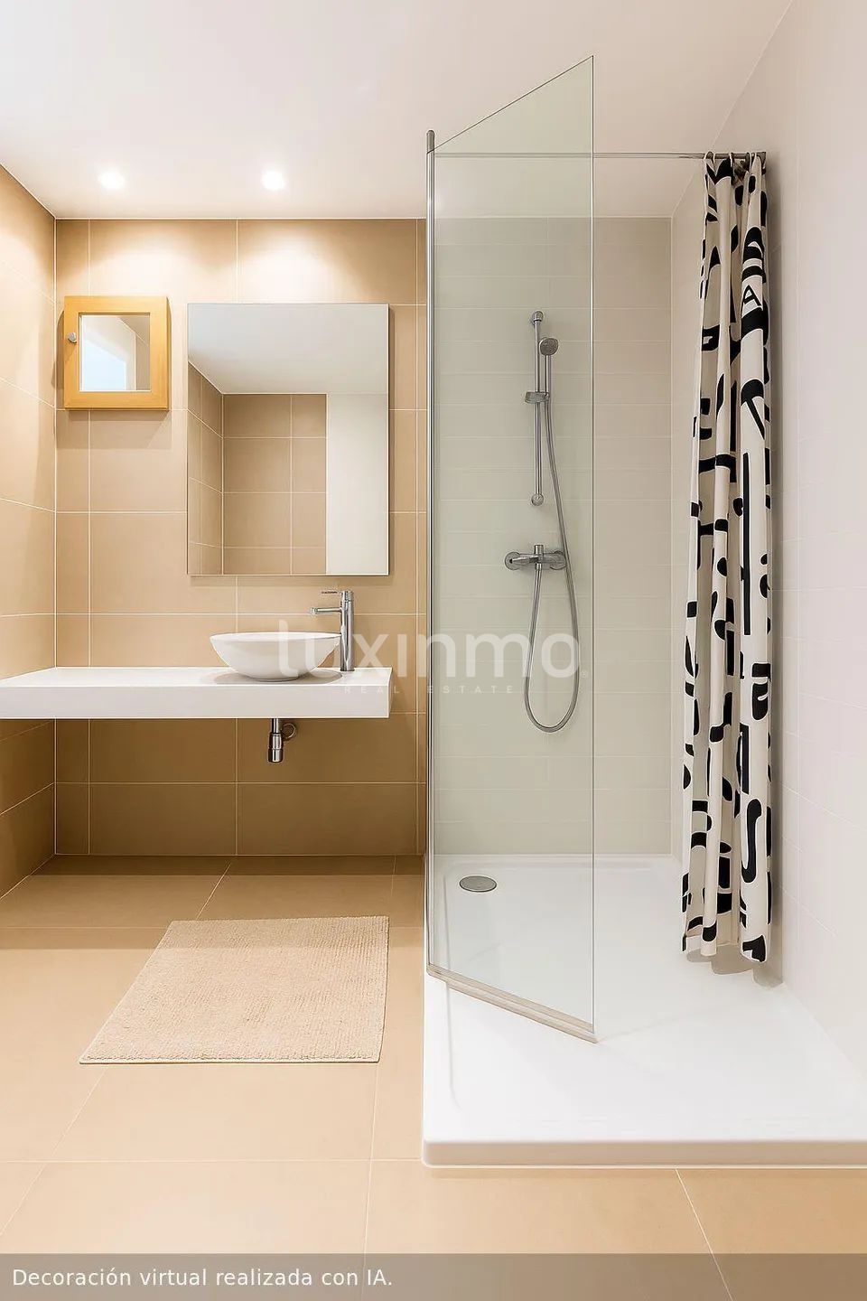 Modern 2 bed apartment with sea views in Poniente — photo 13