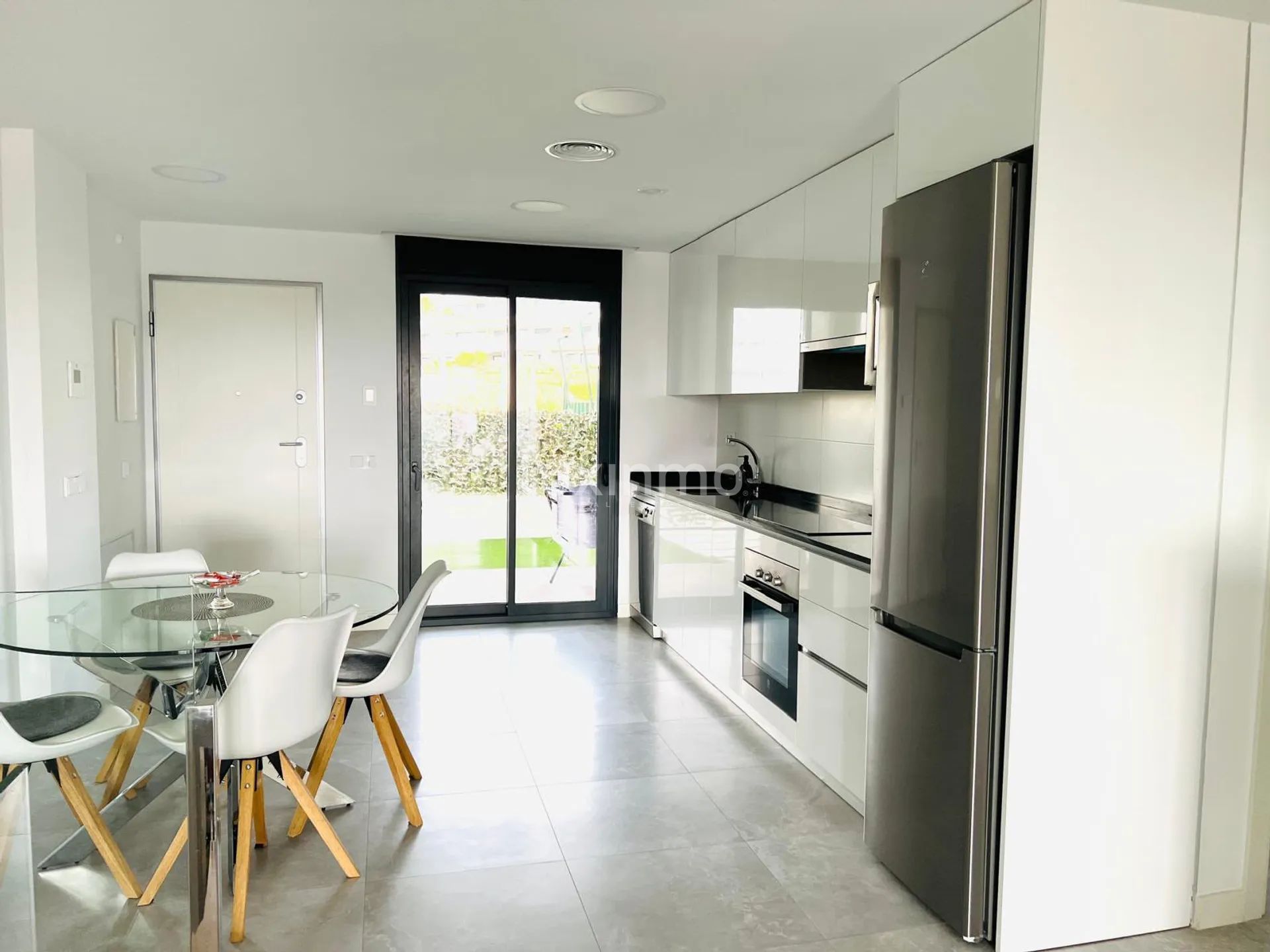Modern 2 bedroom flat with sea views in Finestrat — photo 5