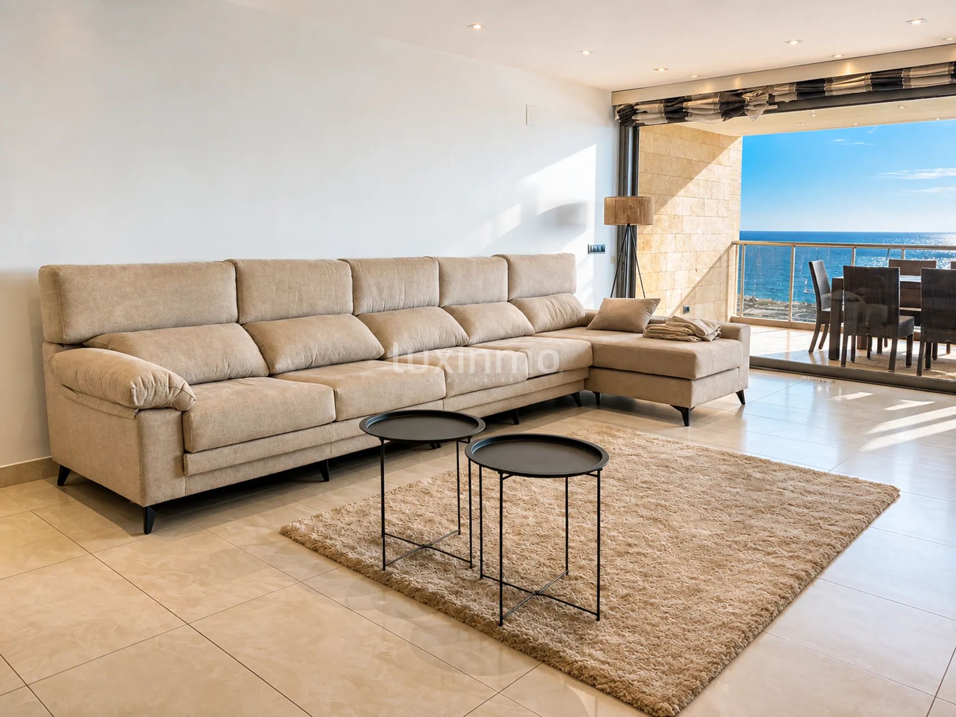 Spectacular 3-bedroom property in Mascarat — photo 4