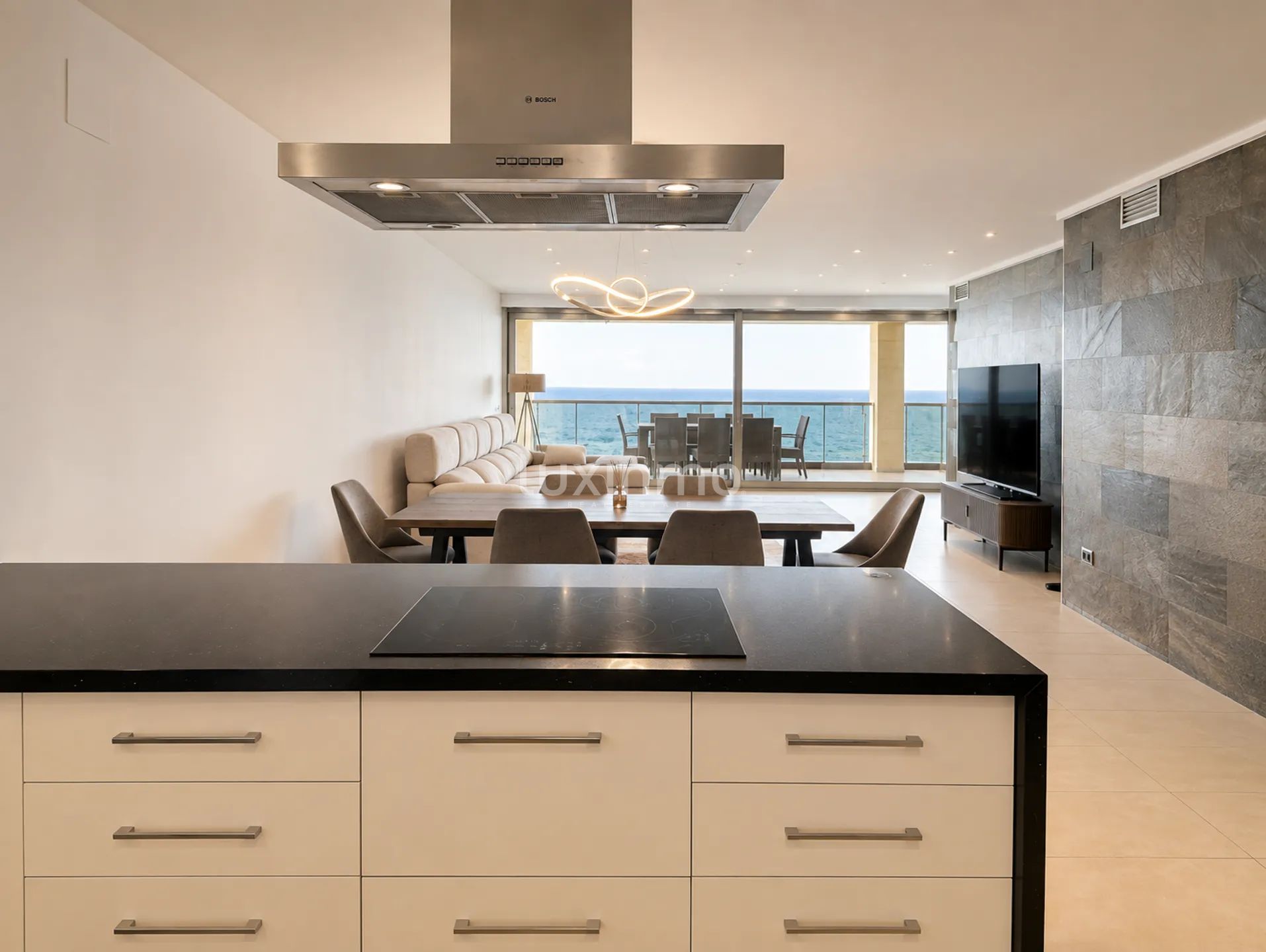 Spectacular 3-bedroom property in Mascarat — photo 7