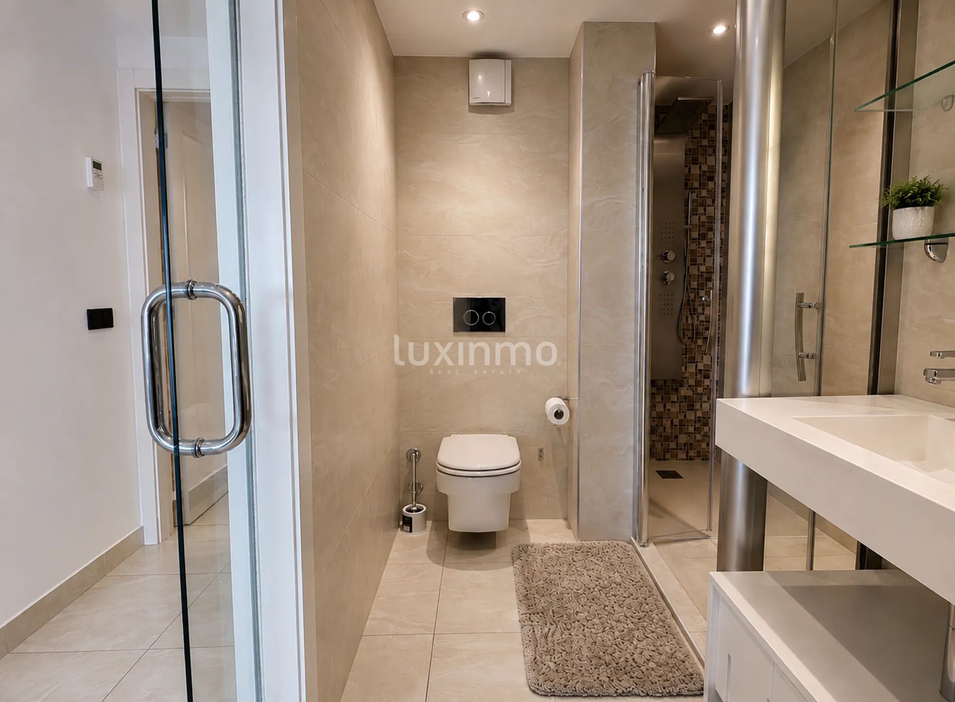 Spectacular 3-bedroom property in Mascarat — photo 15