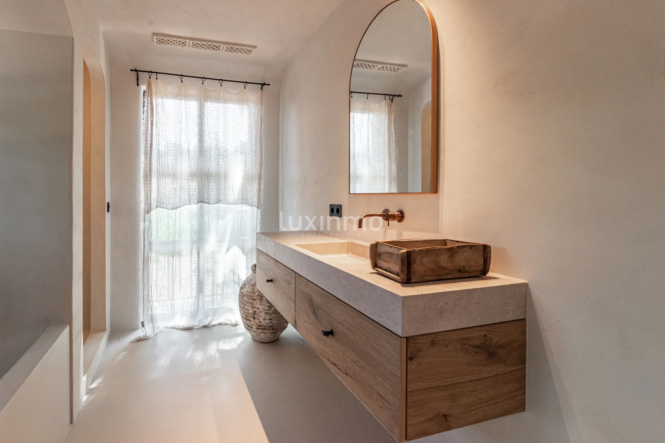 Villa 100% Natural Mediterranean Villa in El Tosalet, Jávea — photo 19