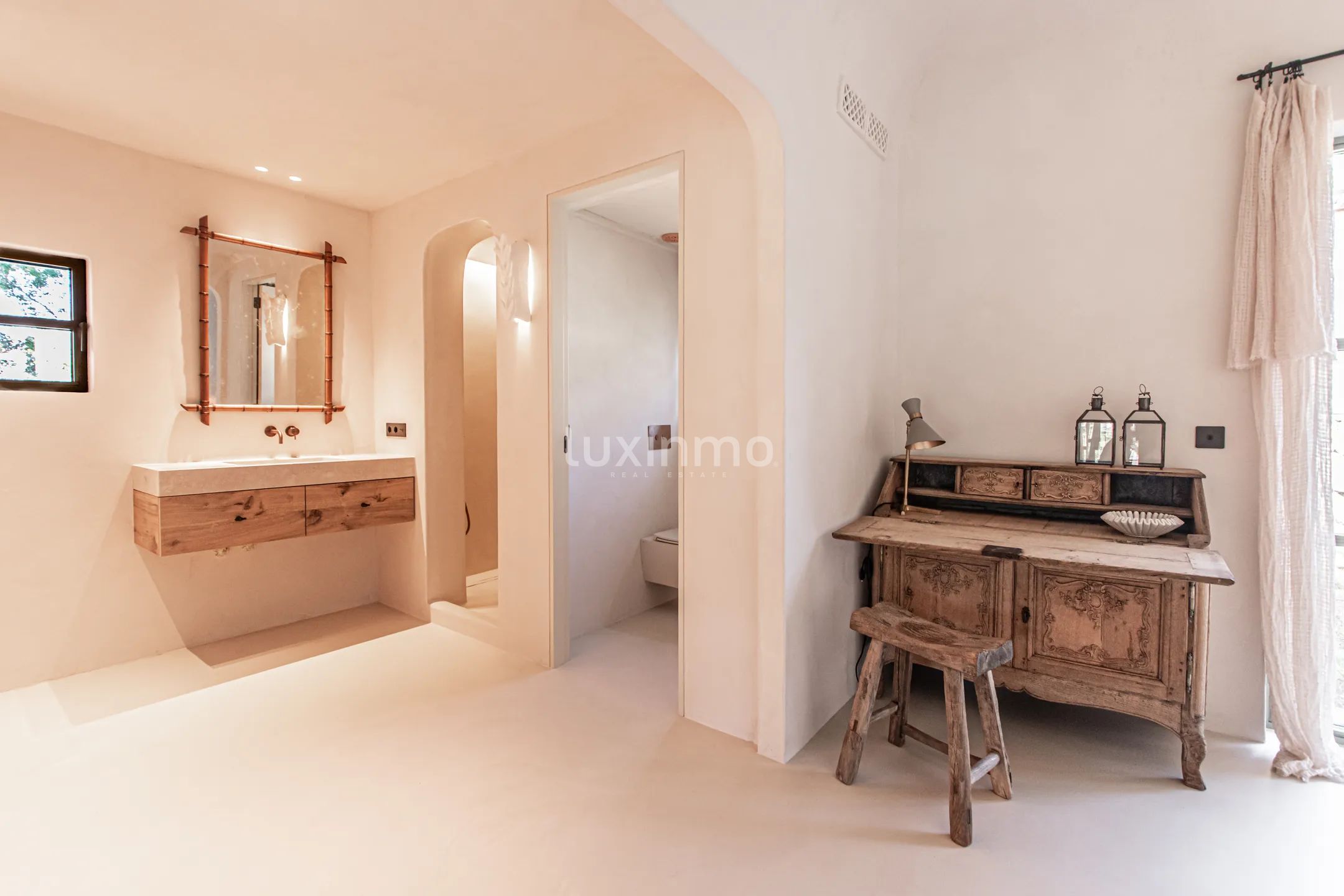 Villa 100% Natural Mediterranean Villa in El Tosalet, Jávea — photo 15