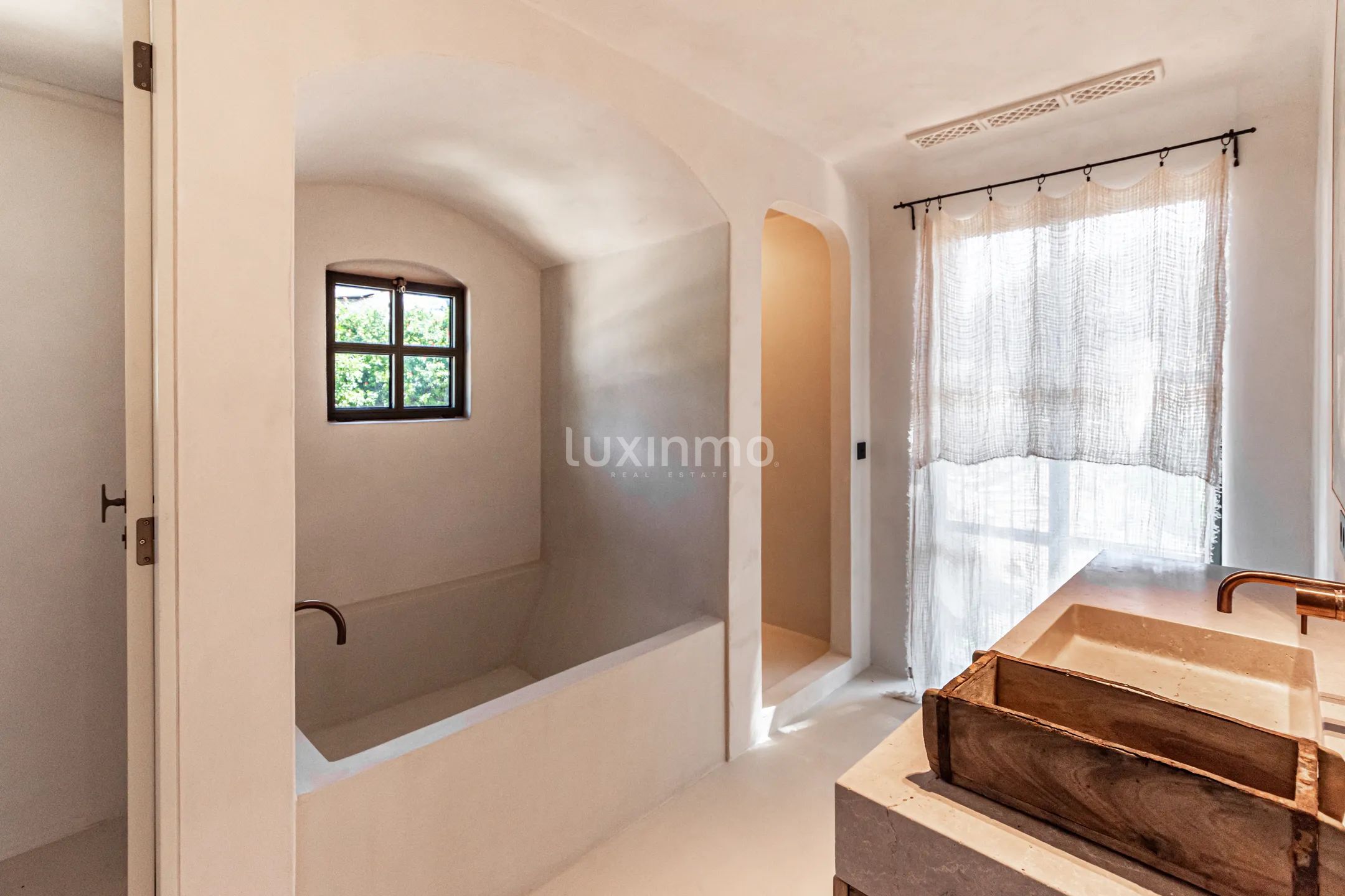 Villa 100% Natural Mediterranean Villa in El Tosalet, Jávea — photo 22