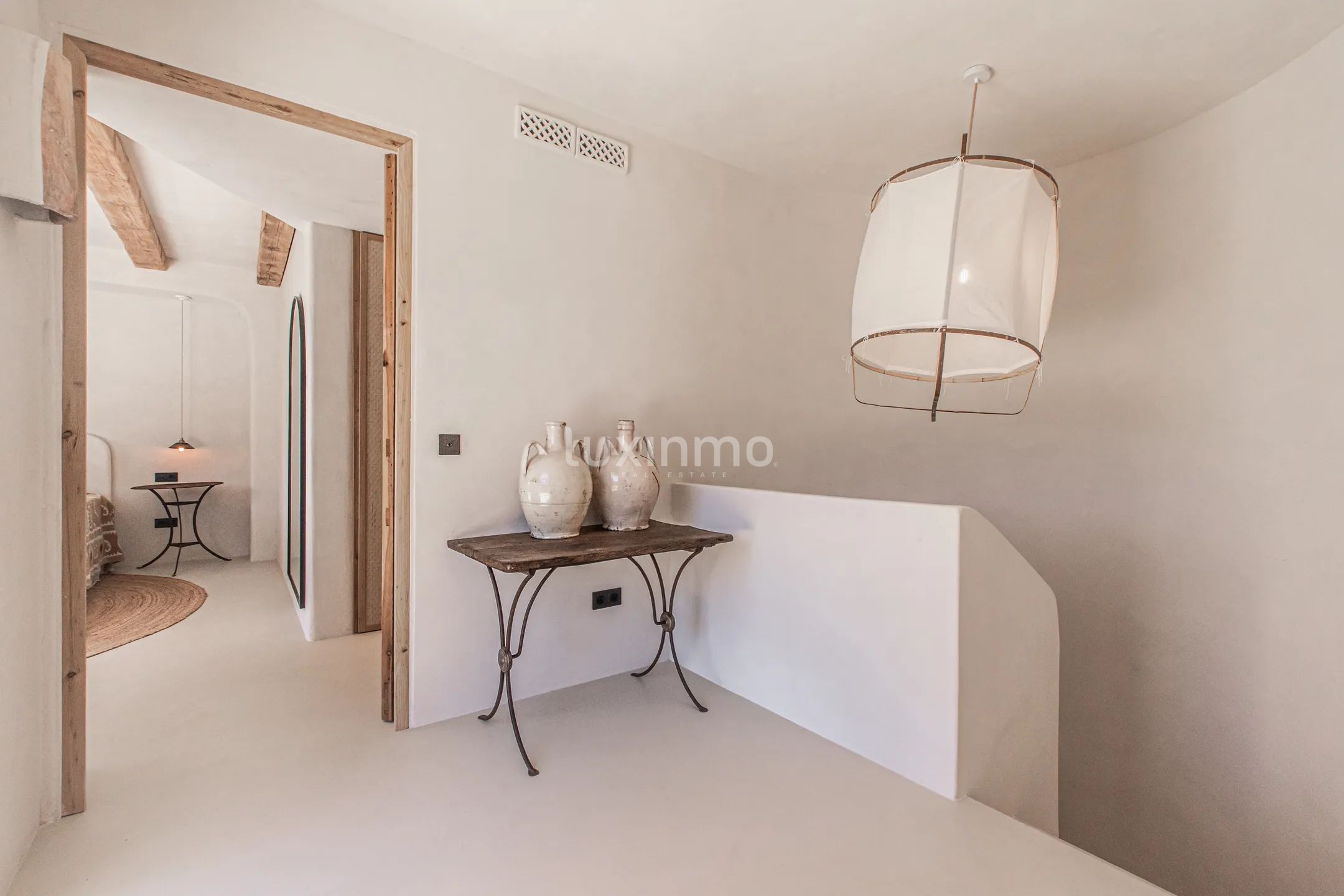 Villa 100% Natural Mediterranean Villa in El Tosalet, Jávea — photo 20