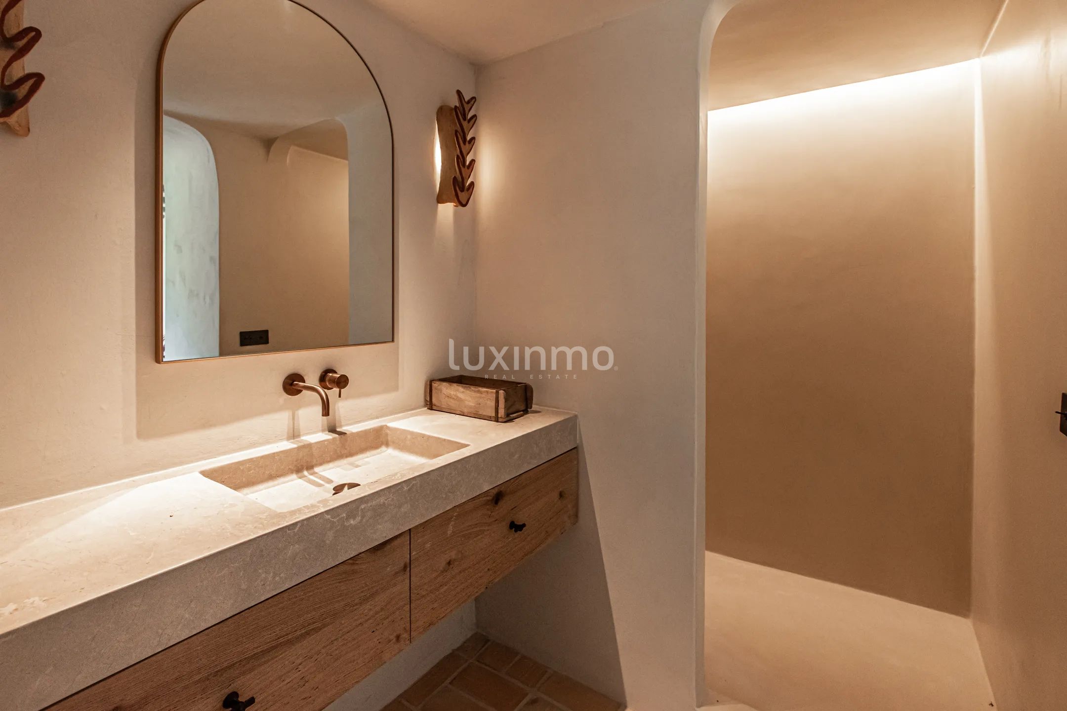 Villa 100% Natural Mediterranean Villa in El Tosalet, Jávea — photo 25