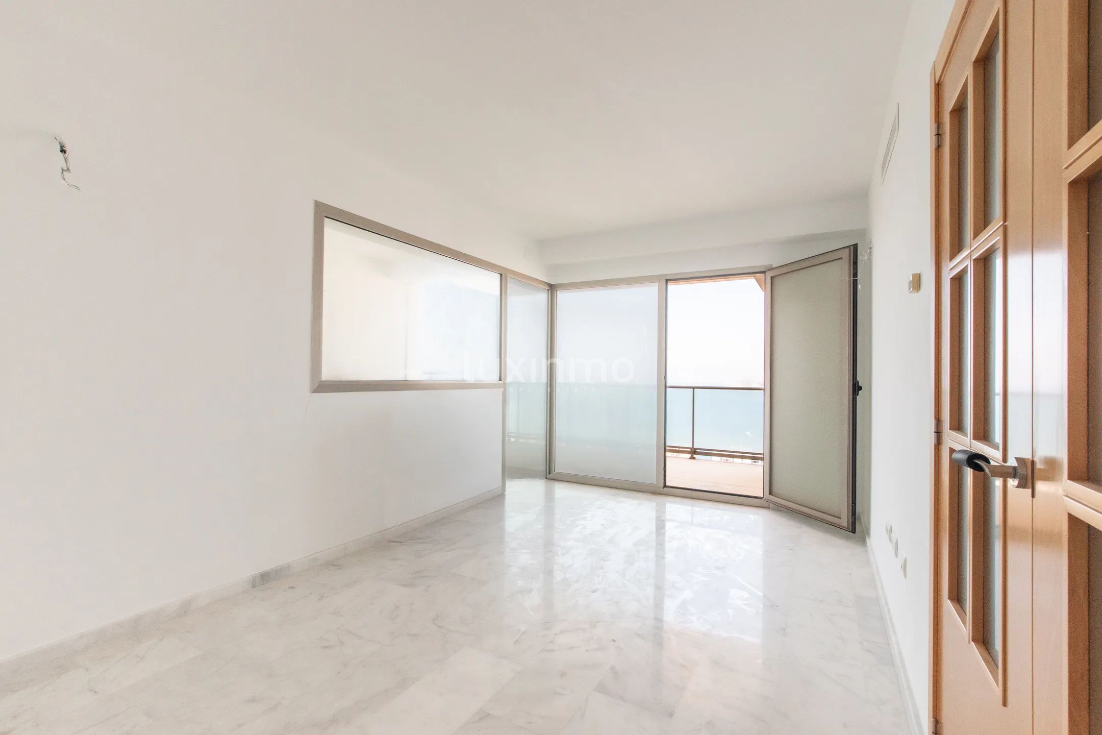 Wohnung zu verkaufen mit spektakulärem Meerblick — photo 4