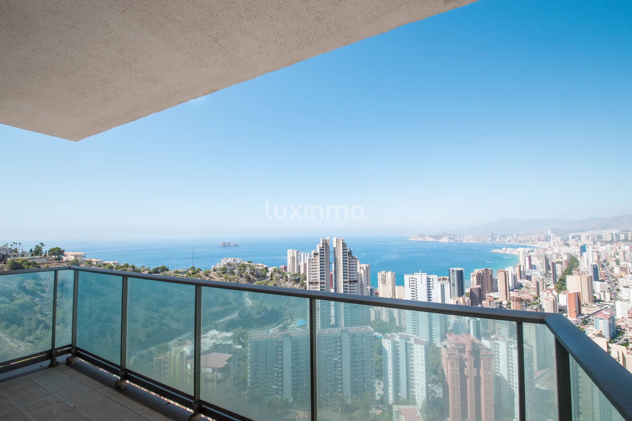 Wohnung zu verkaufen mit spektakulärem Meerblick — photo 3
