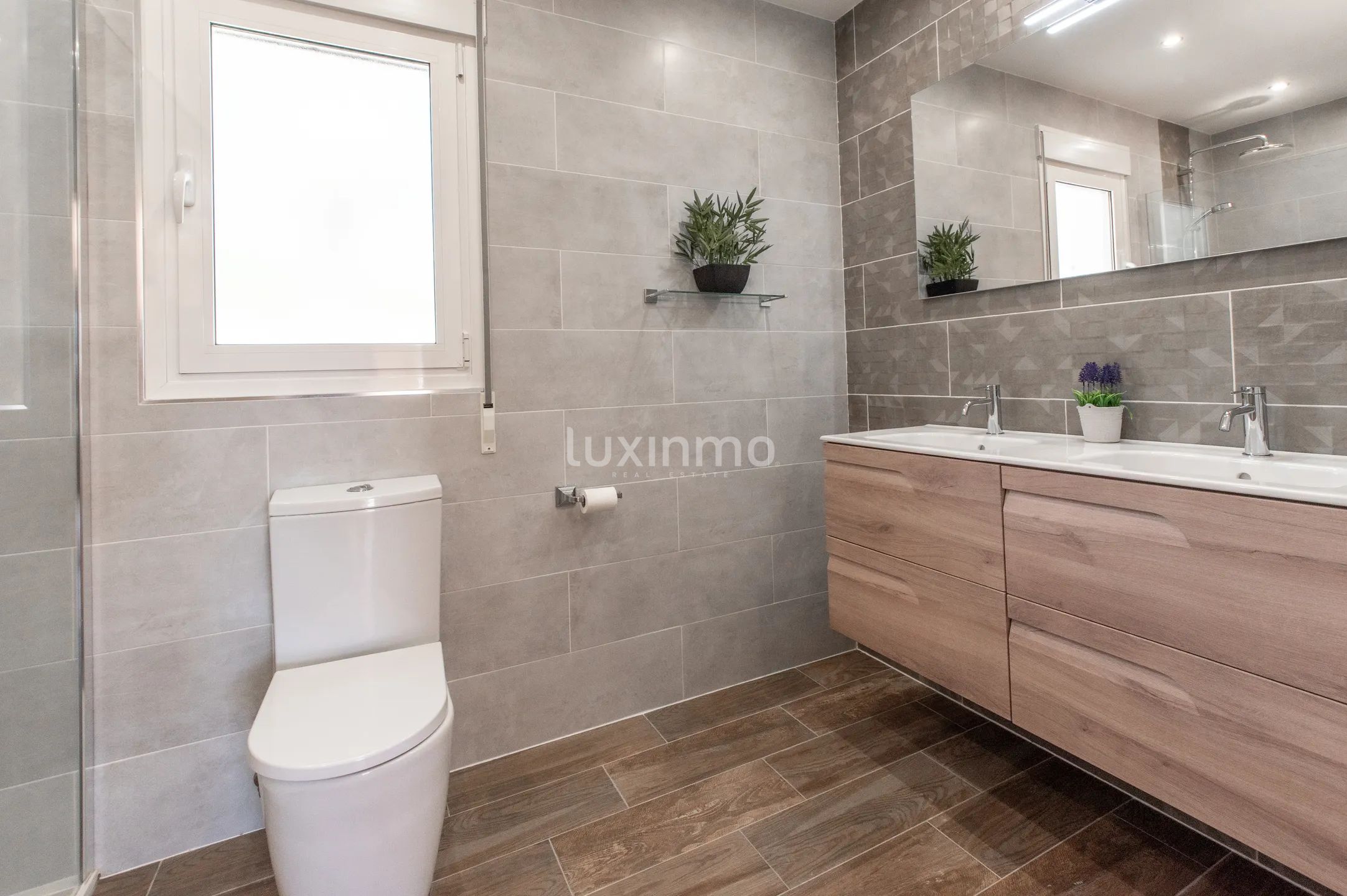 Detached villa with guest studio, pool and sea views in Calpe — photo 17