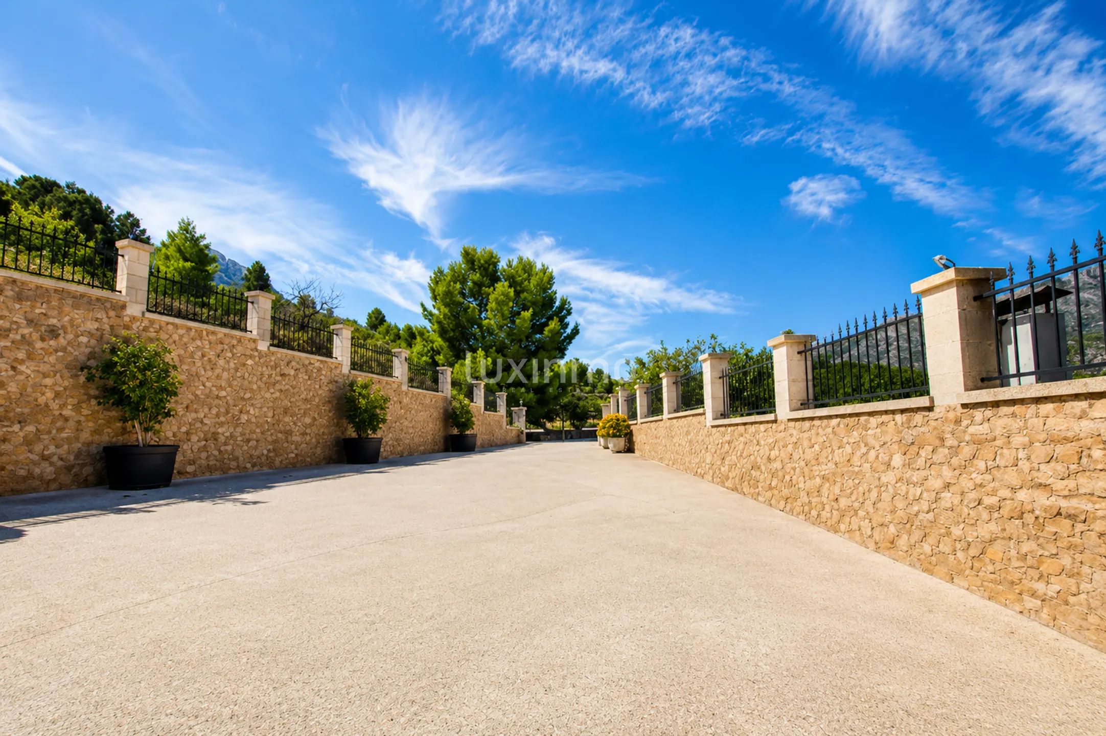 A spectacular 13,000 m² country estate in Benissa — photo 6