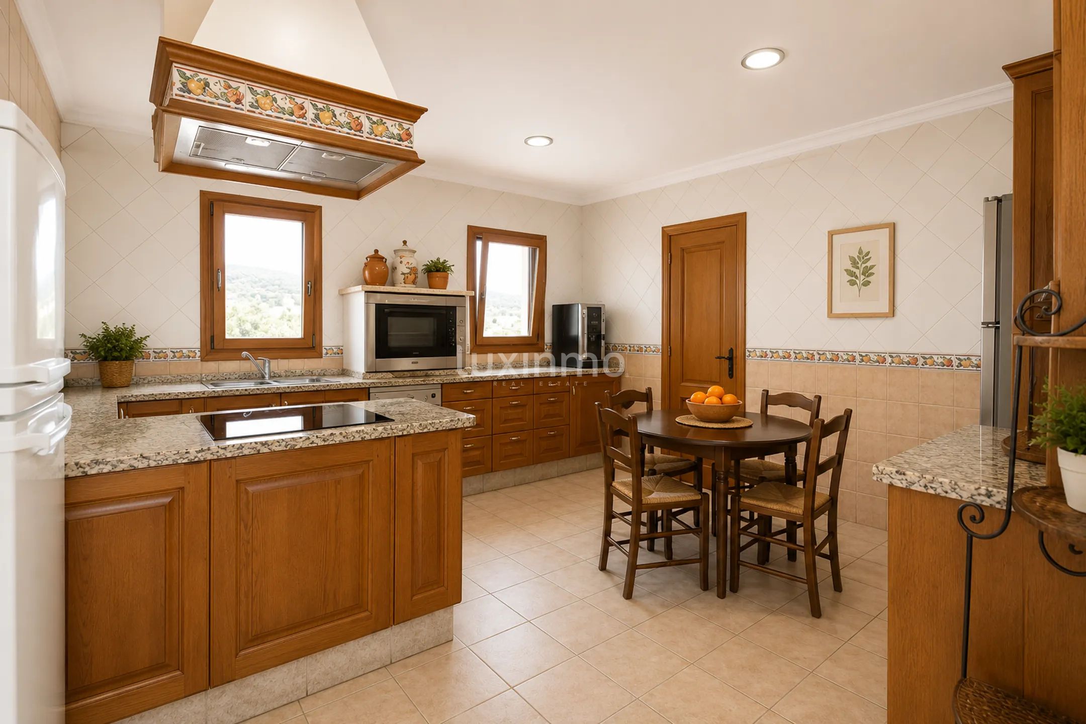 A spectacular 13,000 m² country estate in Benissa — photo 24