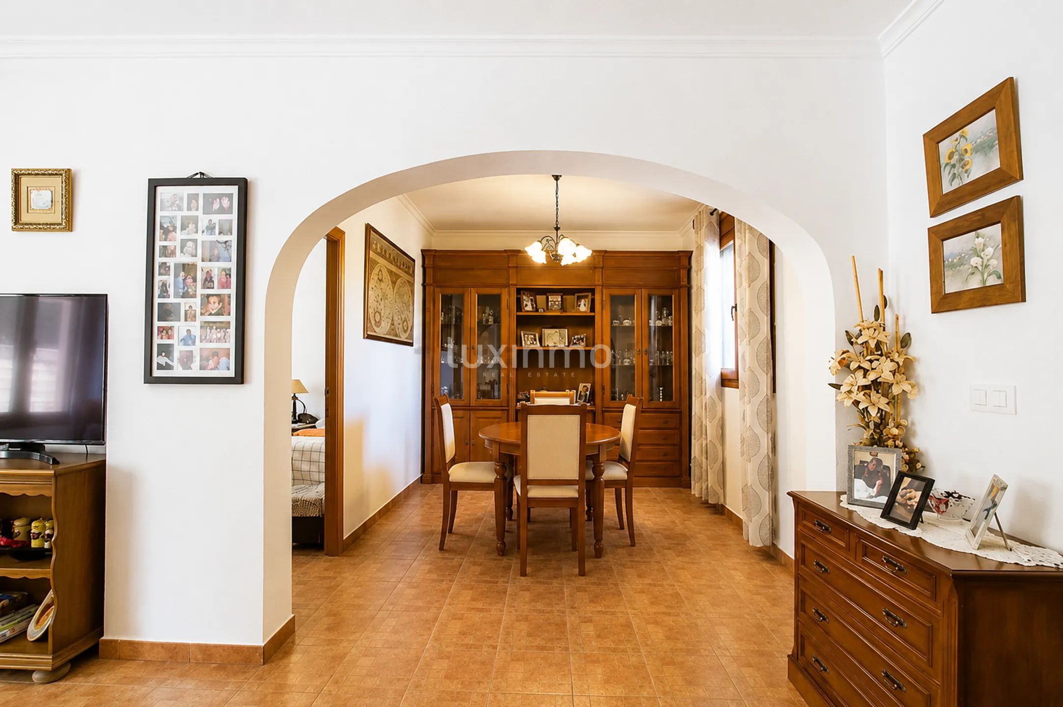 A spectacular 13,000 m² country estate in Benissa — photo 12