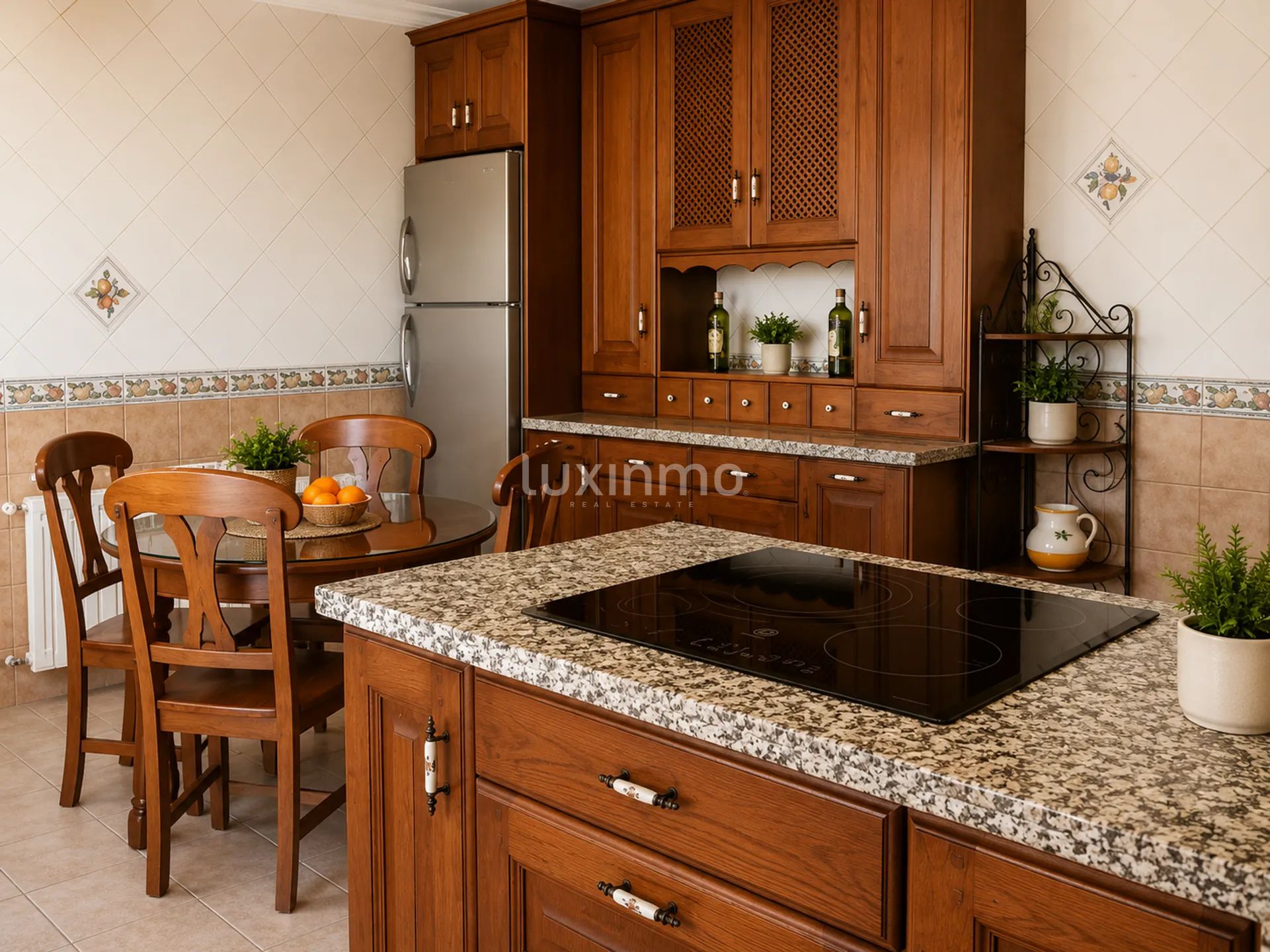A spectacular 13,000 m² country estate in Benissa — photo 25
