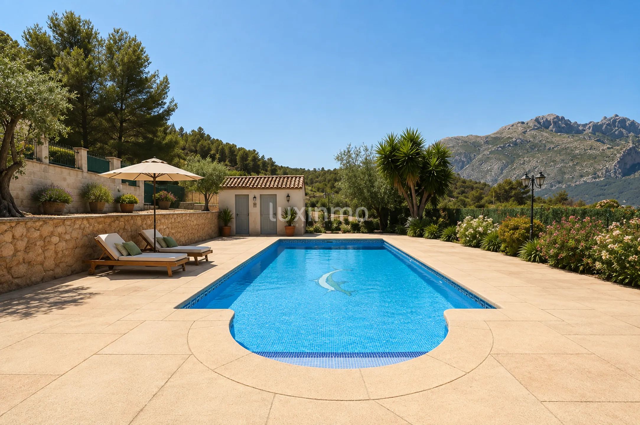 A spectacular 13,000 m² country estate in Benissa — photo 4