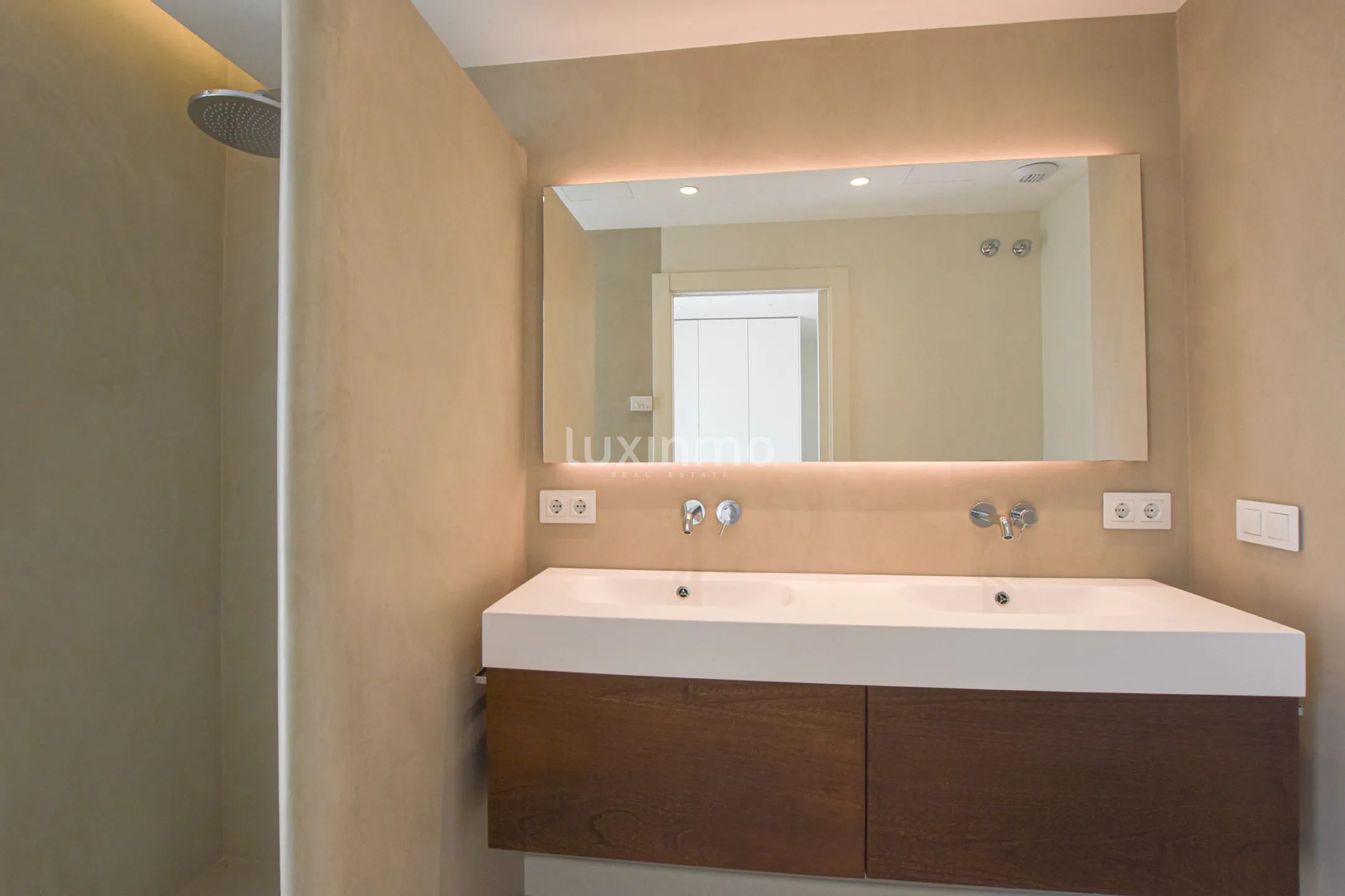 New Ibiza style villa for sale in Oliva Nova Golf Club — photo 20