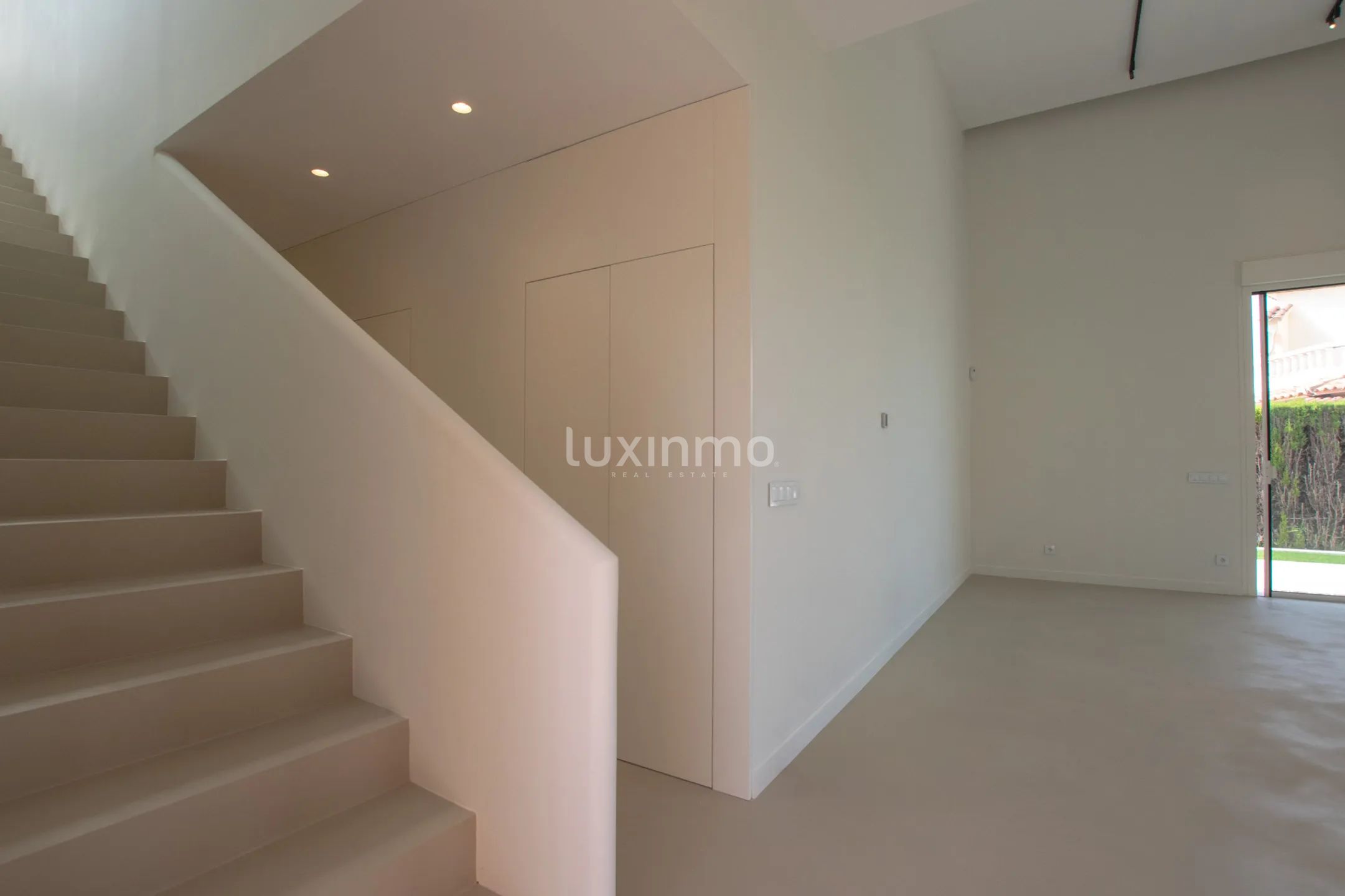 New Ibiza style villa for sale in Oliva Nova Golf Club — photo 7
