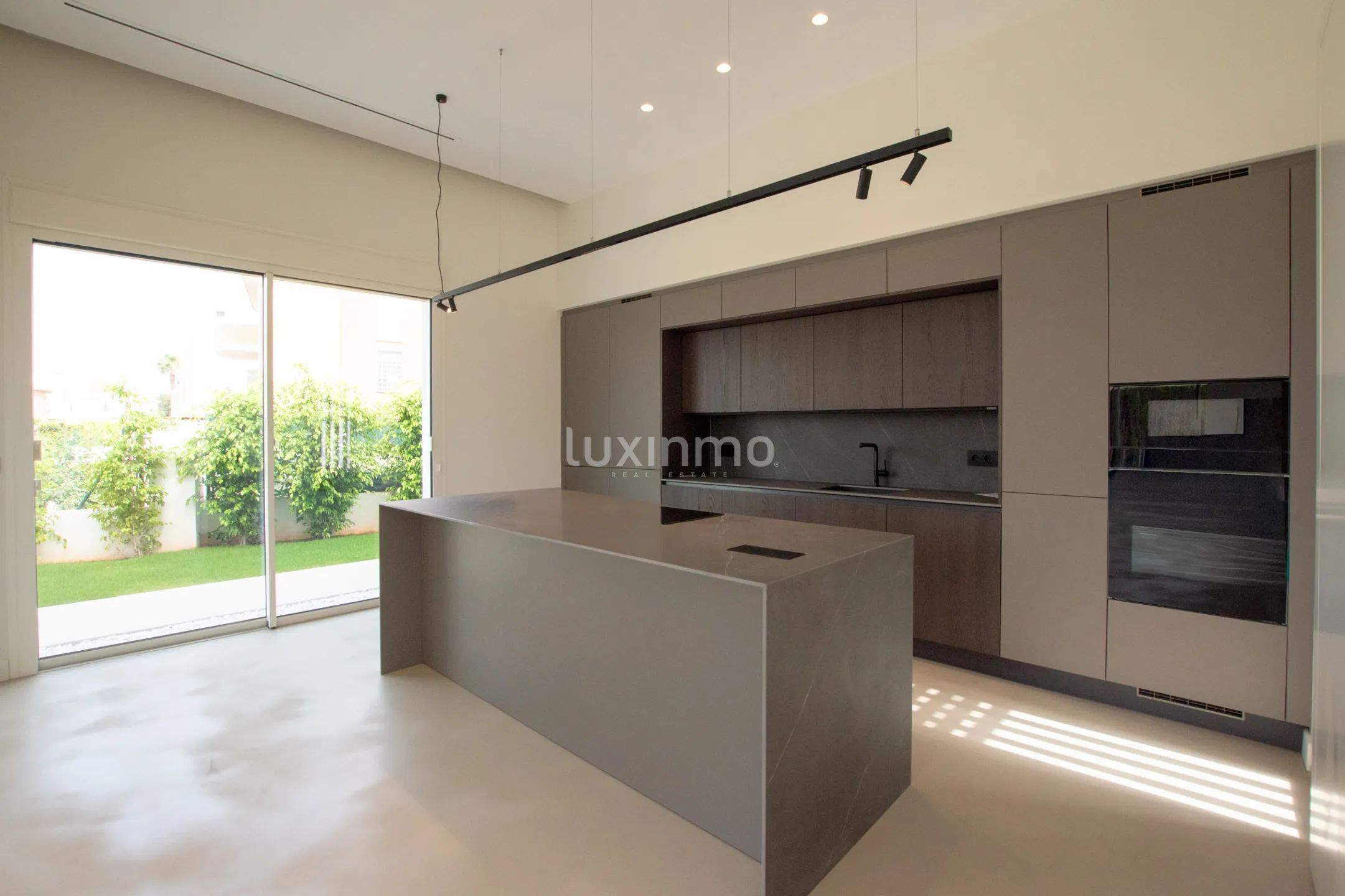 New Ibiza style villa for sale in Oliva Nova Golf Club — photo 10