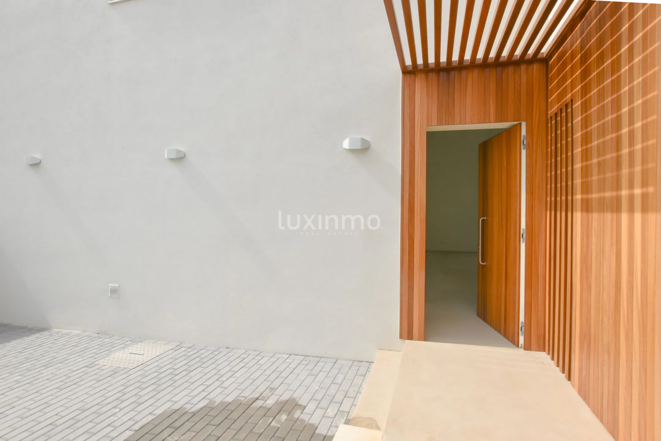 New Ibiza style villa for sale in Oliva Nova Golf Club — photo 6
