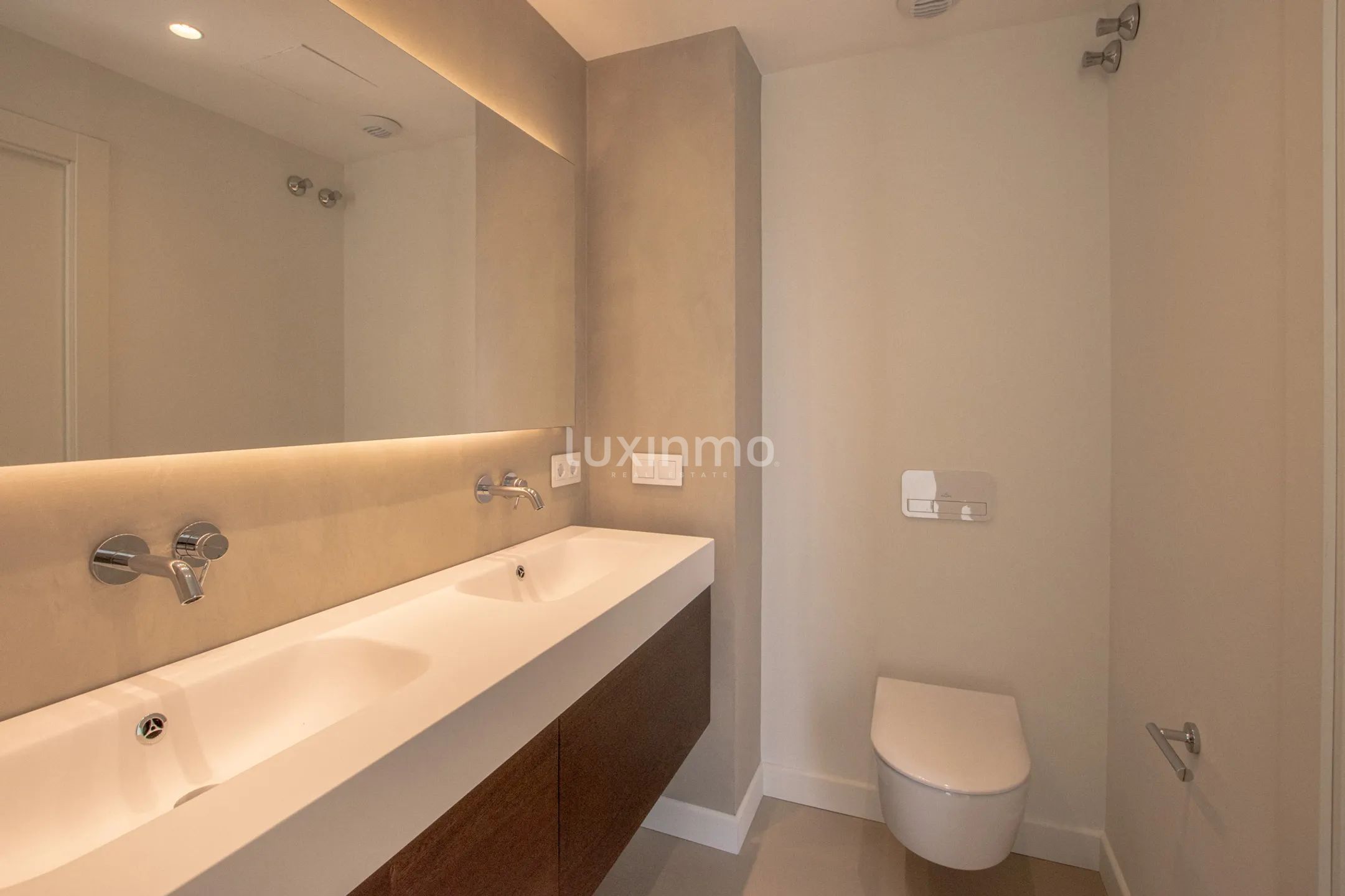 New Ibiza style villa for sale in Oliva Nova Golf Club — photo 21