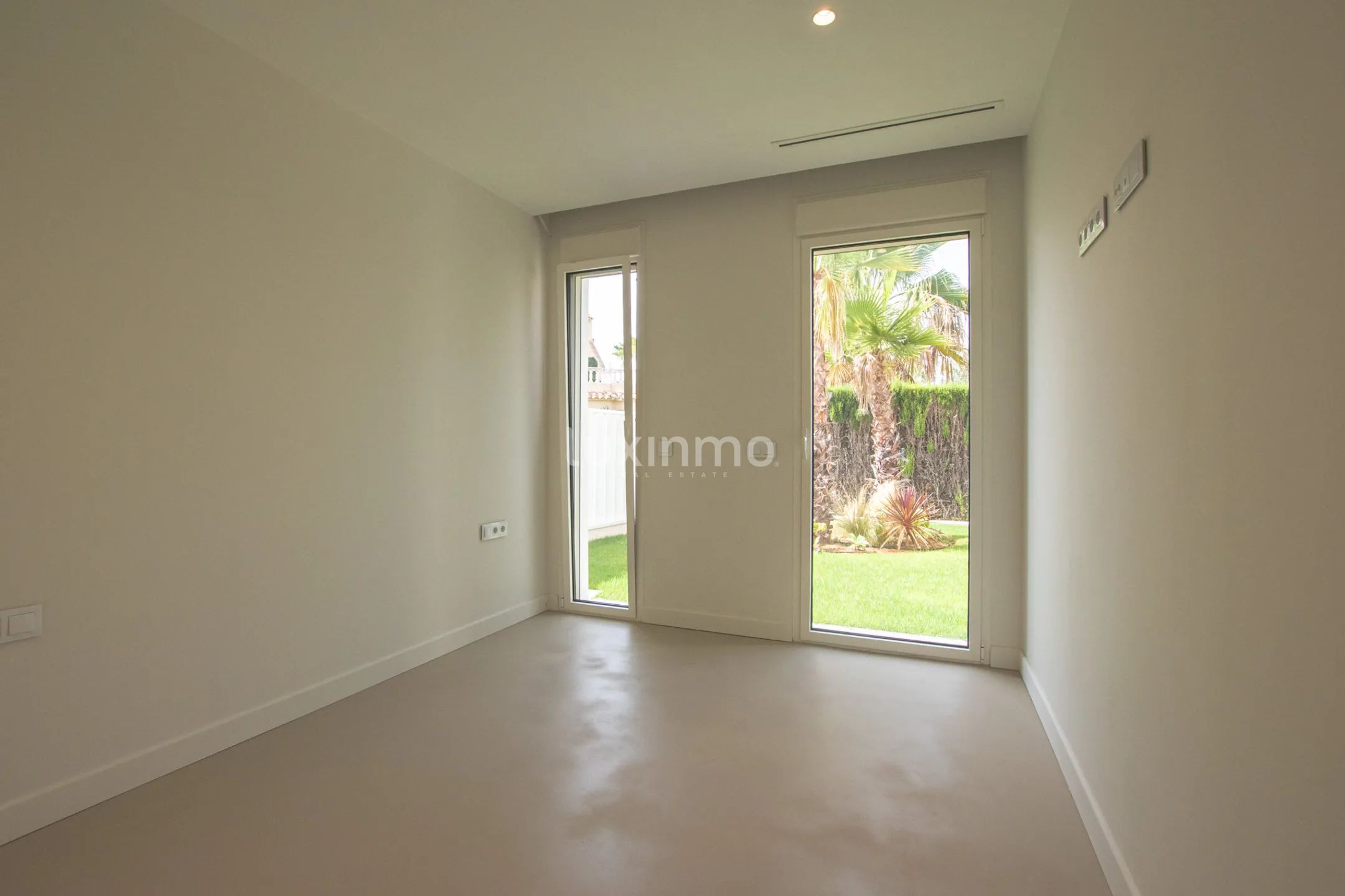 New Ibiza style villa for sale in Oliva Nova Golf Club — photo 18