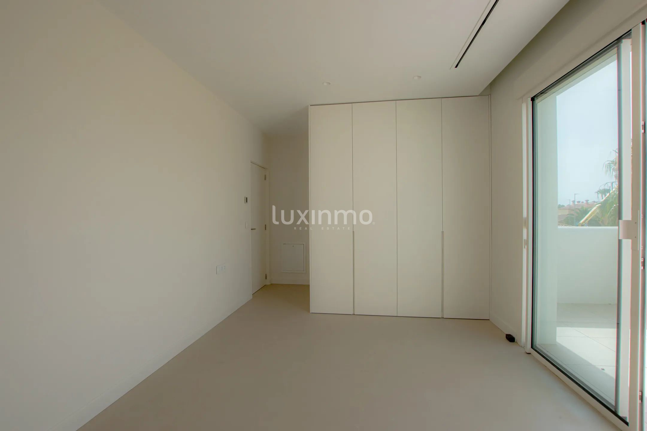 New Ibiza style villa for sale in Oliva Nova Golf Club — photo 24
