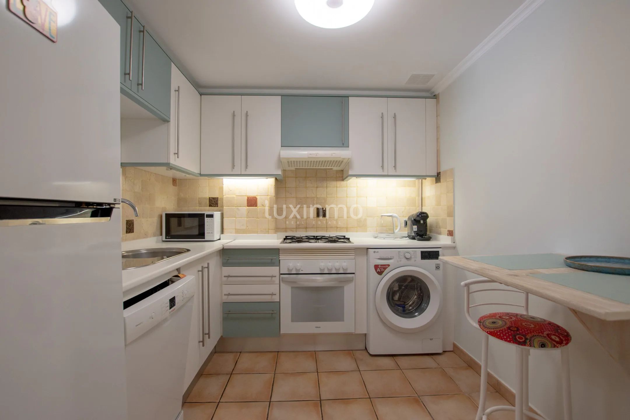 Flat to let with panoramic and sea views in Mascarat — photo 7