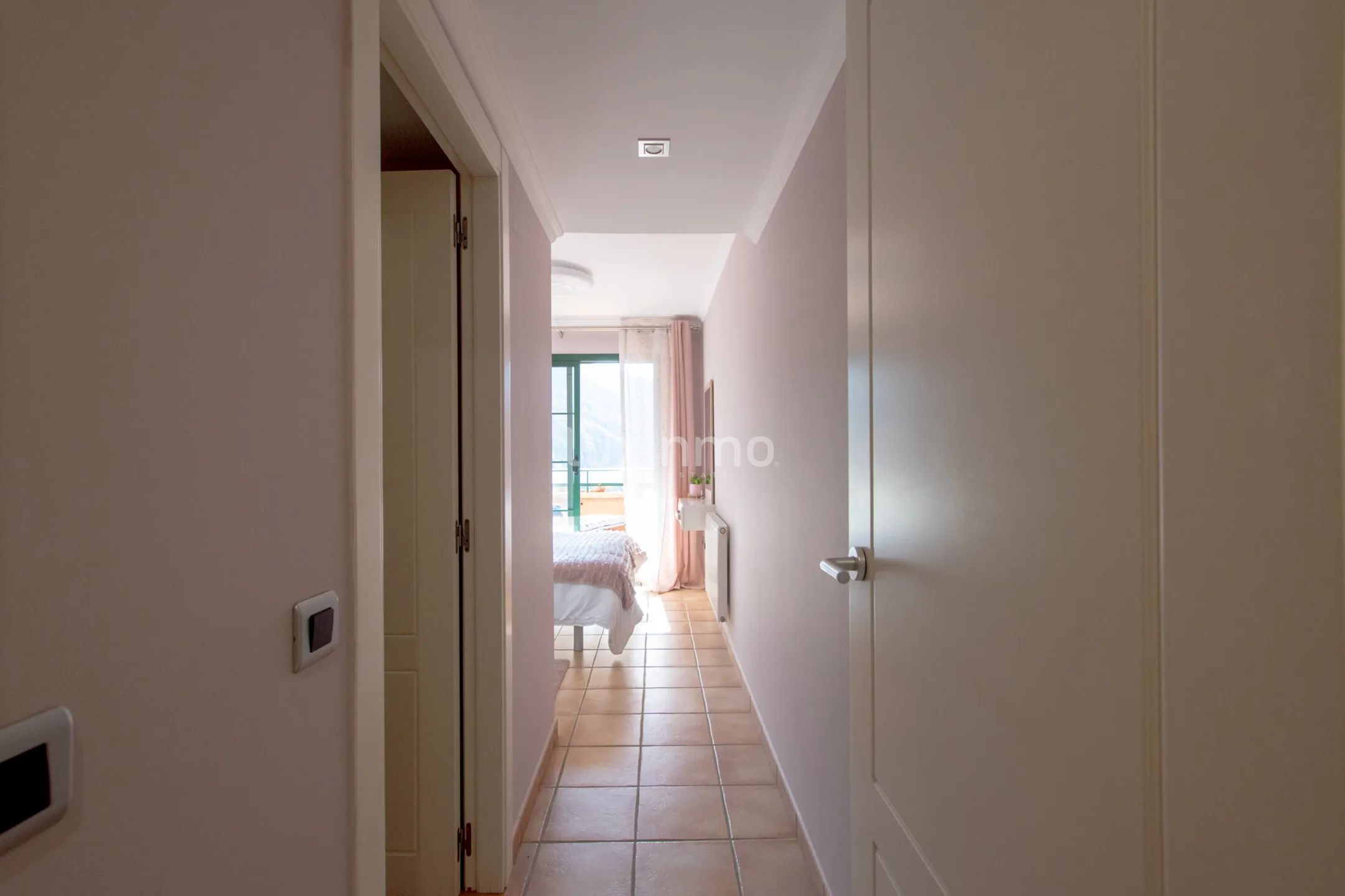 Flat to let with panoramic and sea views in Mascarat — photo 11