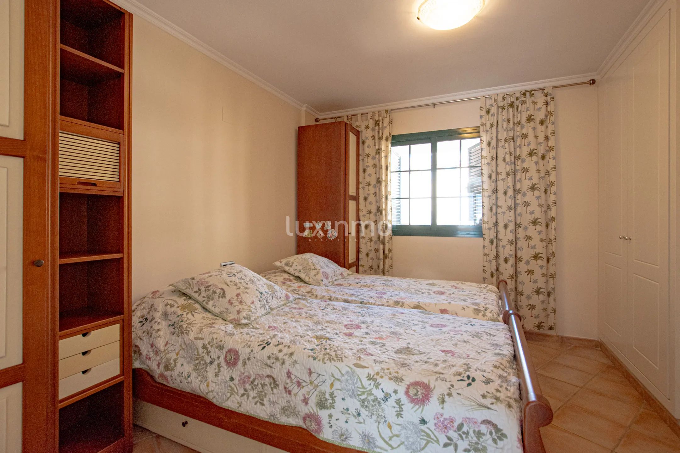 Flat to let with panoramic and sea views in Mascarat — photo 9