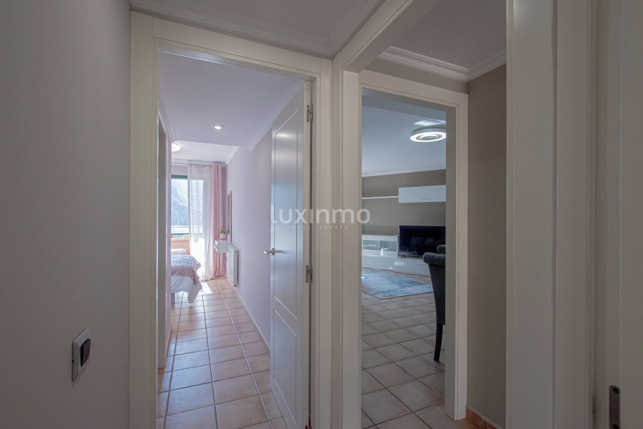 Flat to let with panoramic and sea views in Mascarat — photo 10