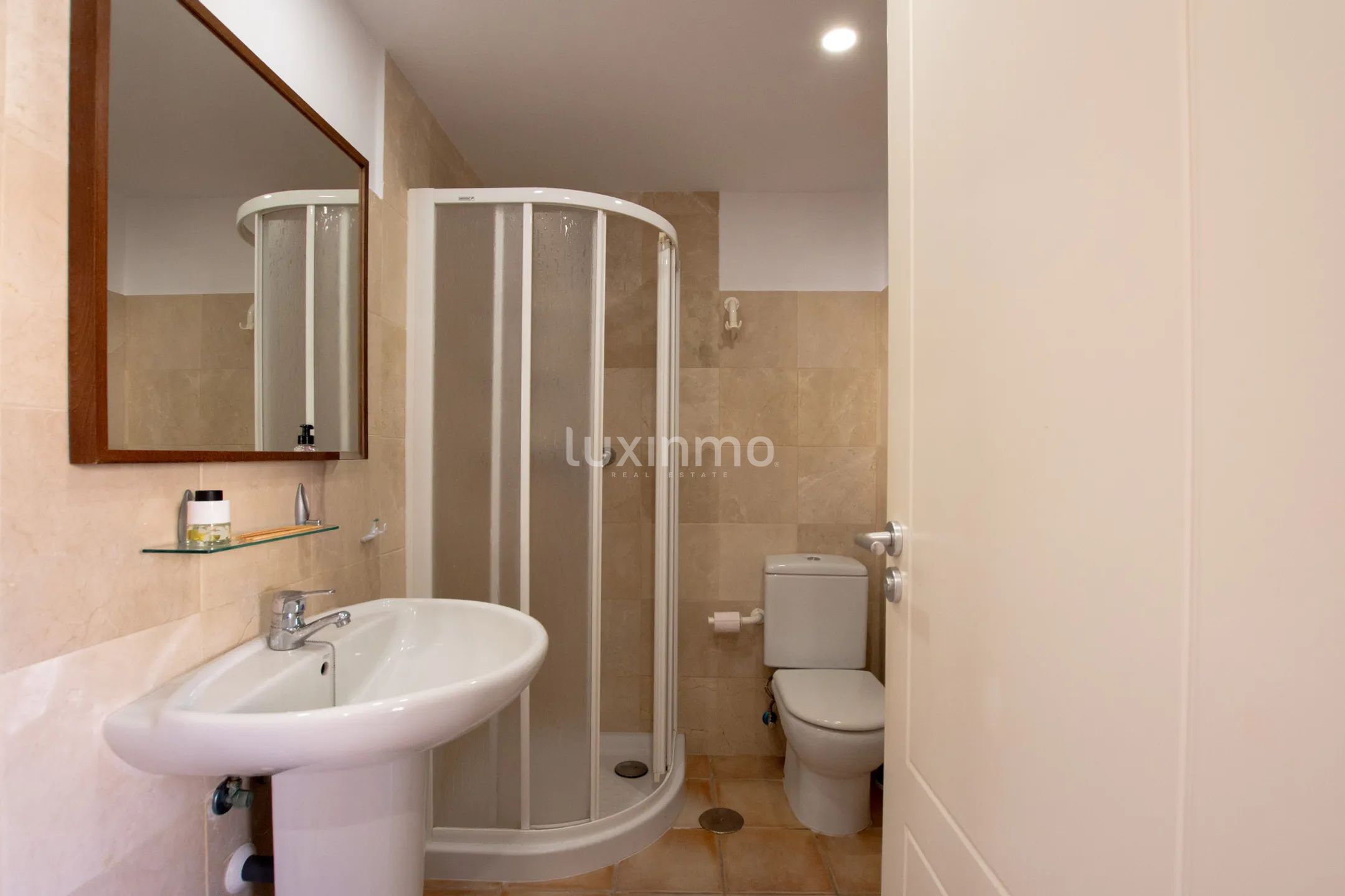 Flat to let with panoramic and sea views in Mascarat — photo 15