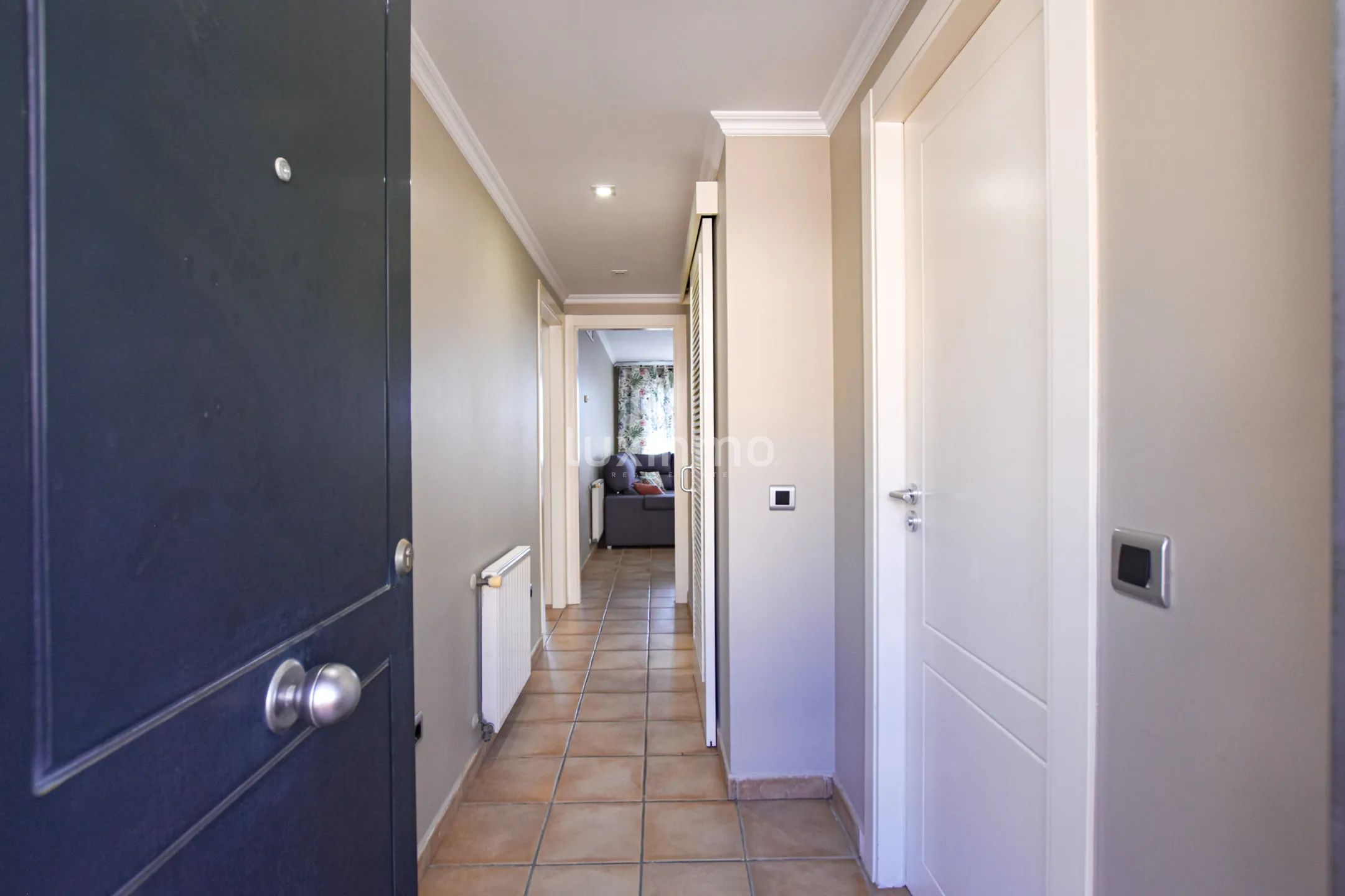 Flat to let with panoramic and sea views in Mascarat — photo 4