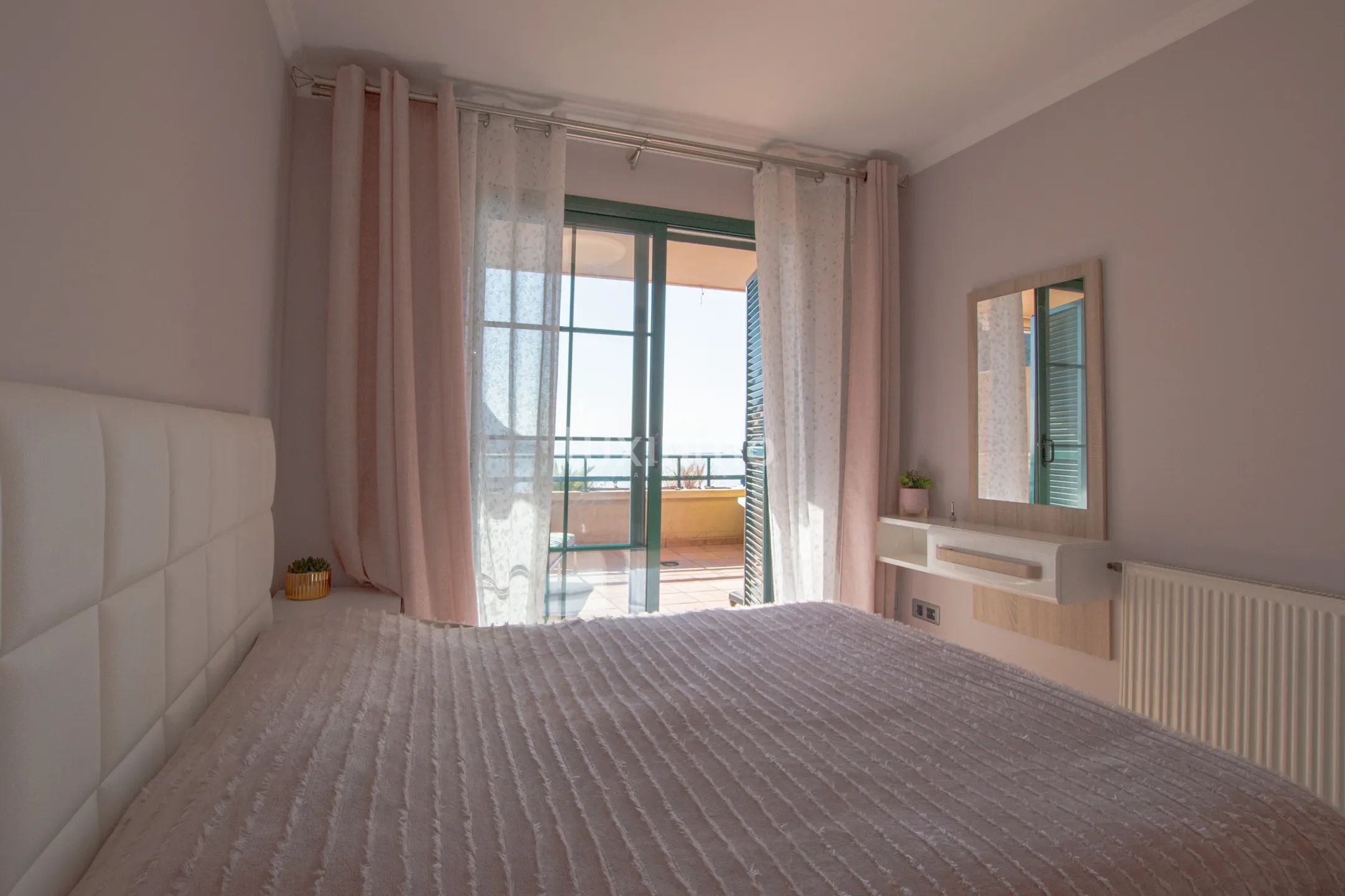 Flat to let with panoramic and sea views in Mascarat — photo 12