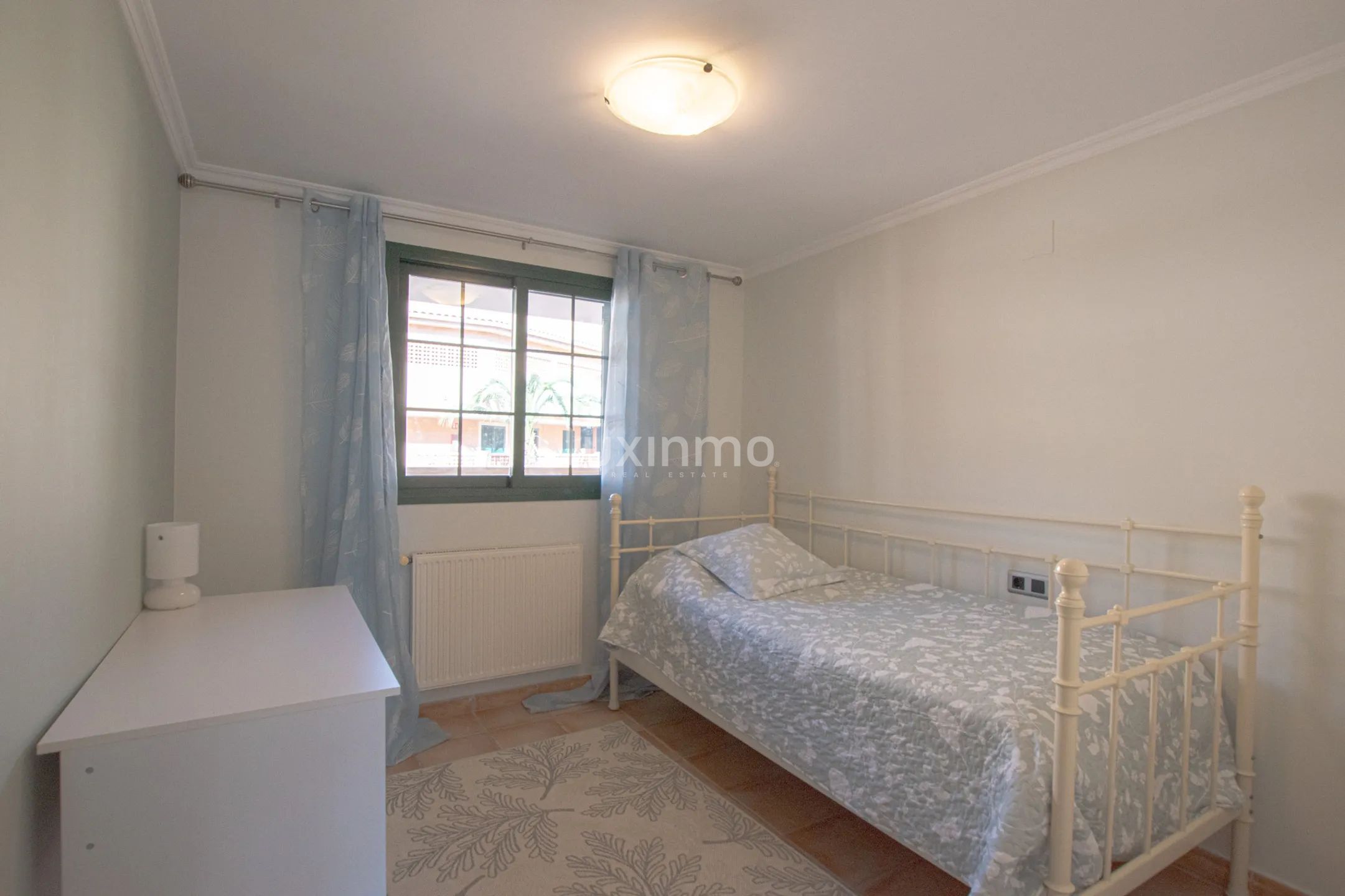 Flat to let with panoramic and sea views in Mascarat — photo 14