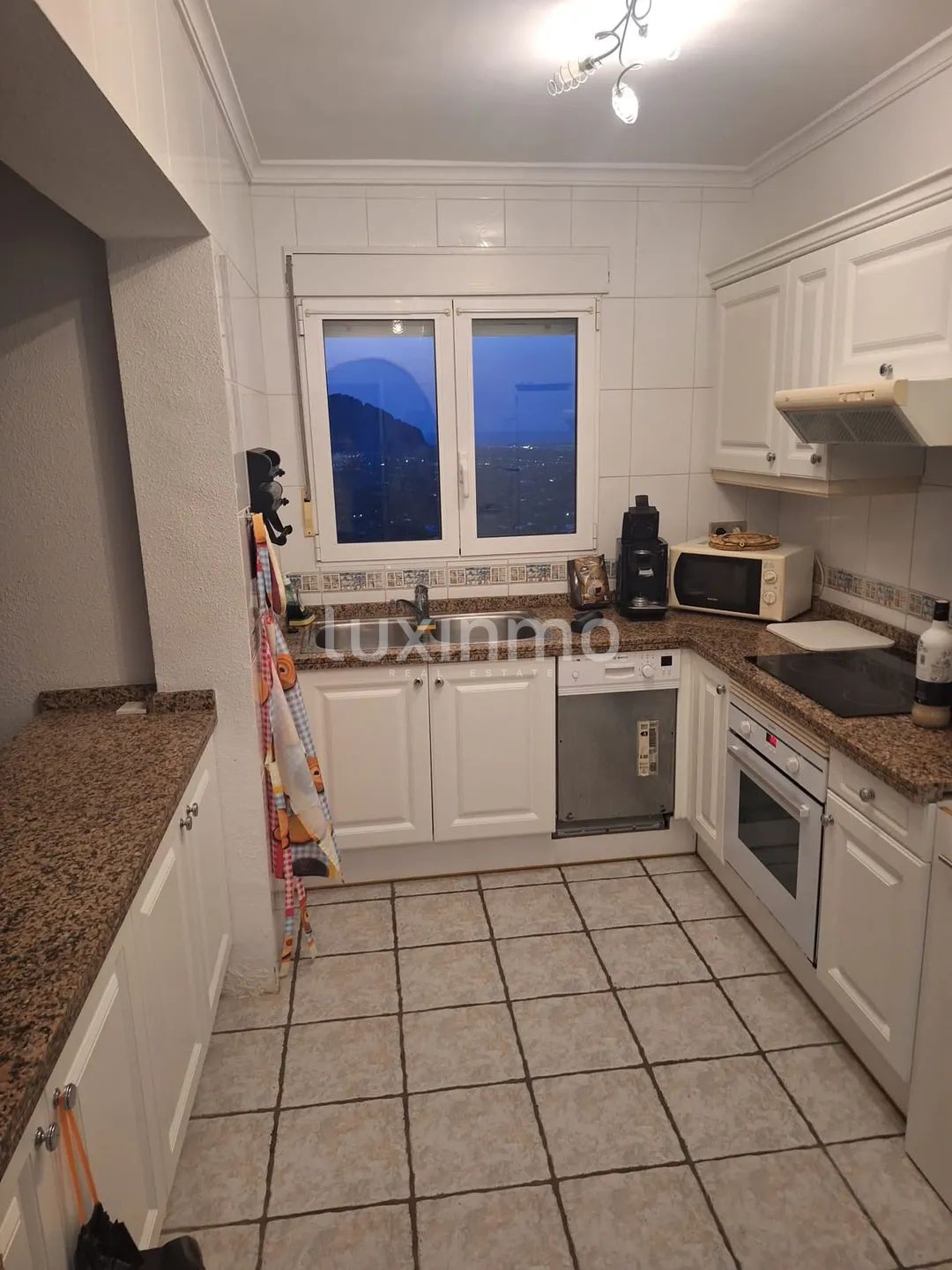 Impressive Villa with Panoramic Sea & Mountain Views near Dénia — photo 16