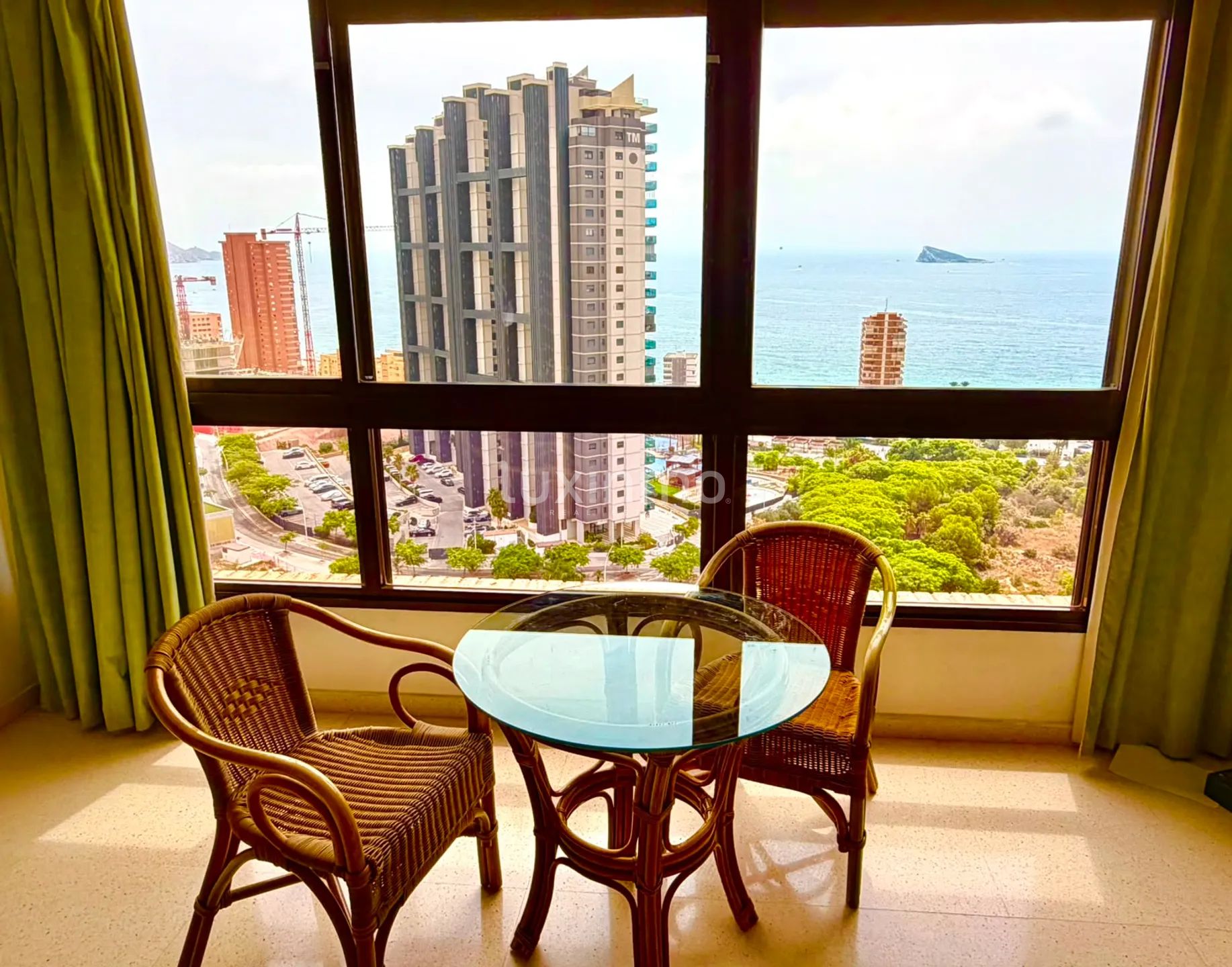 Apartment in poniente with superb sea views — photo 12