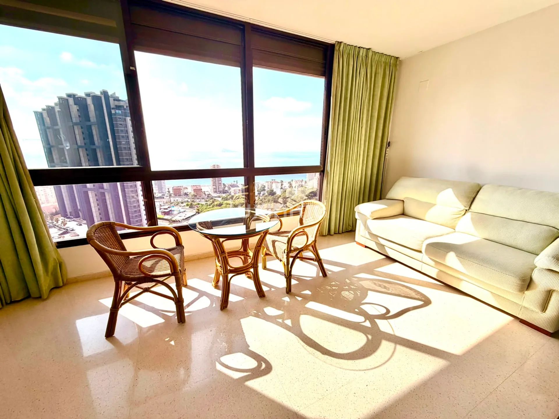 Apartment in poniente with superb sea views — photo 5