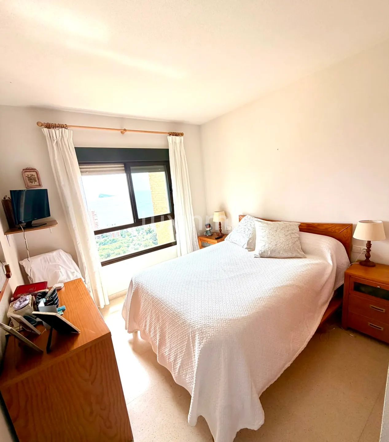 Apartment in poniente with superb sea views — photo 13