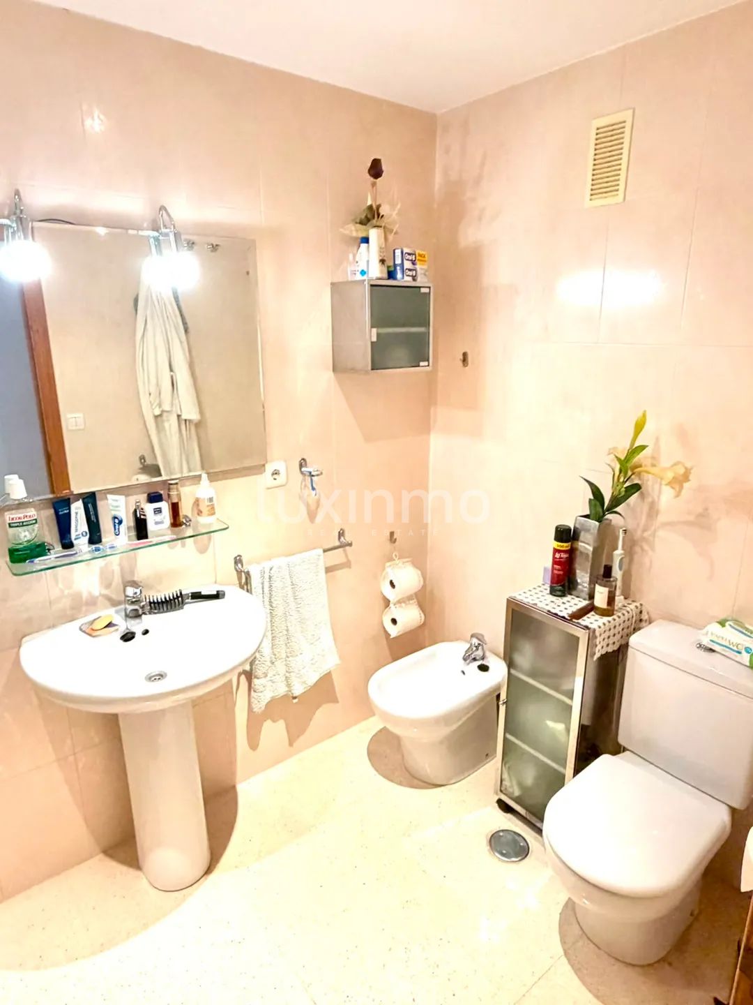 Apartment in poniente with superb sea views — photo 10