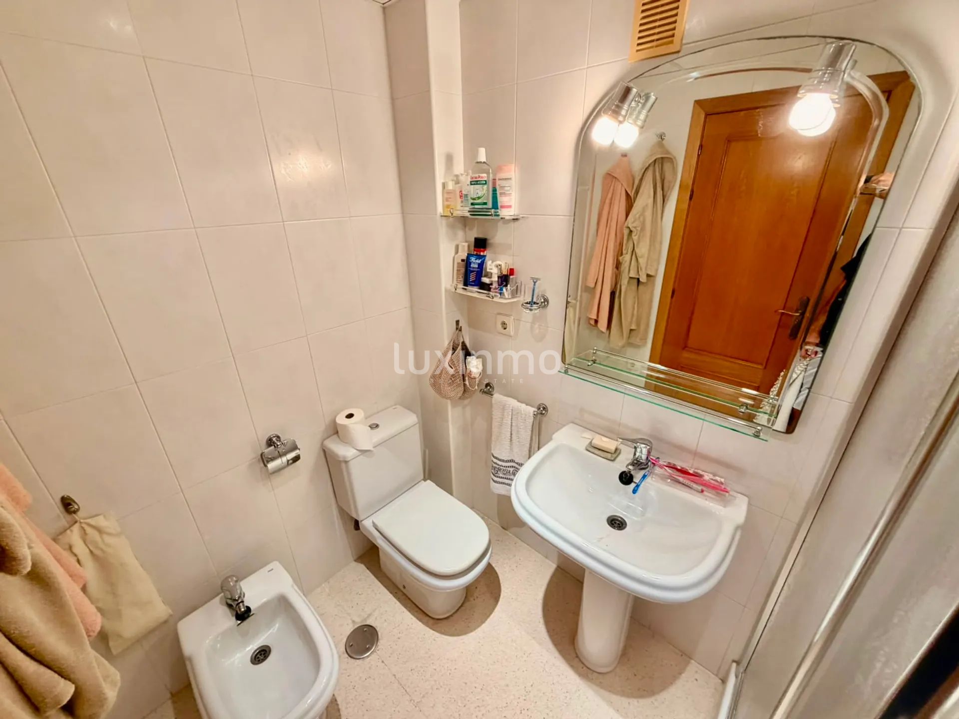 Apartment in poniente with superb sea views — photo 14