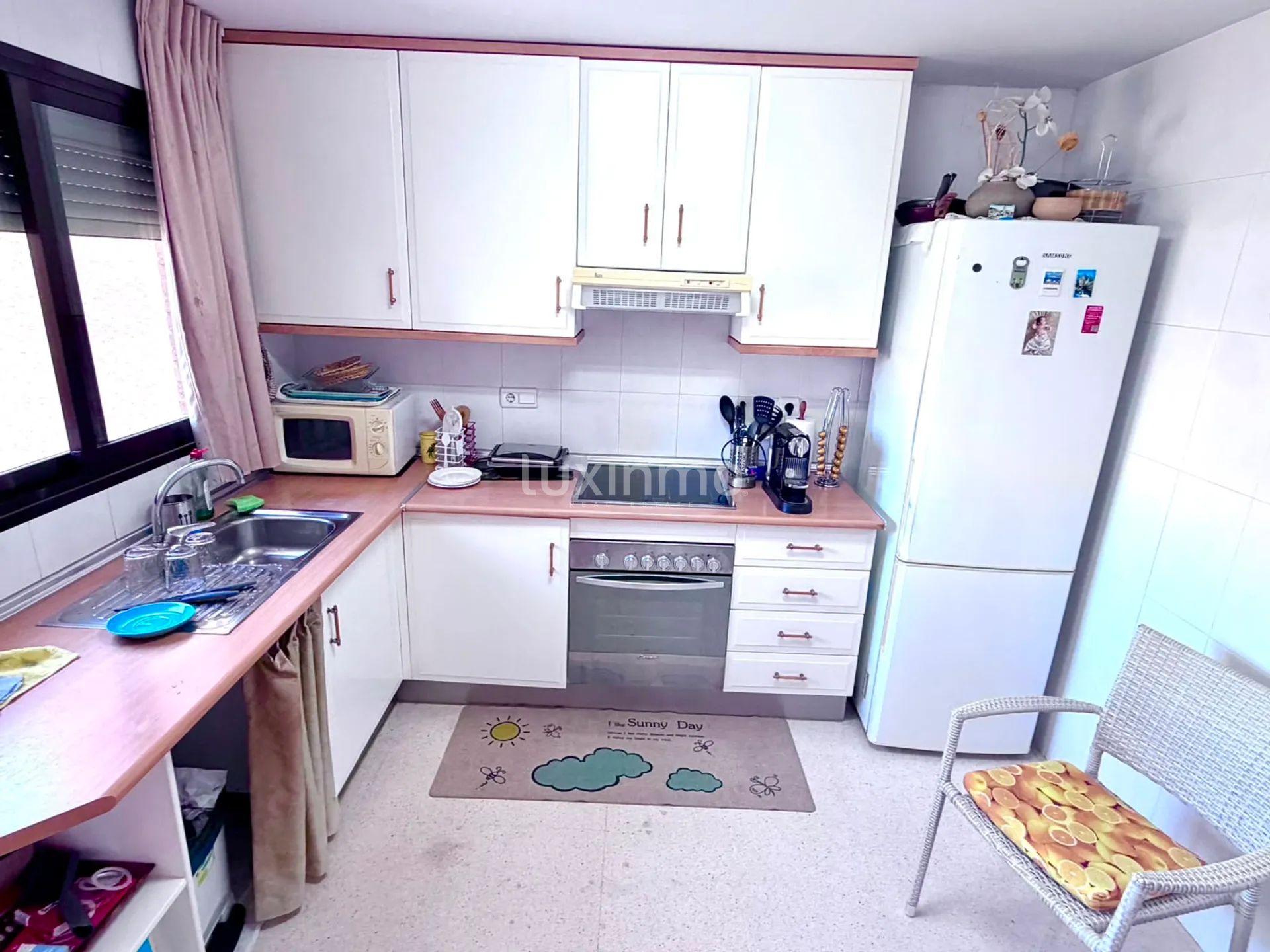 Apartment in poniente with superb sea views — photo 15