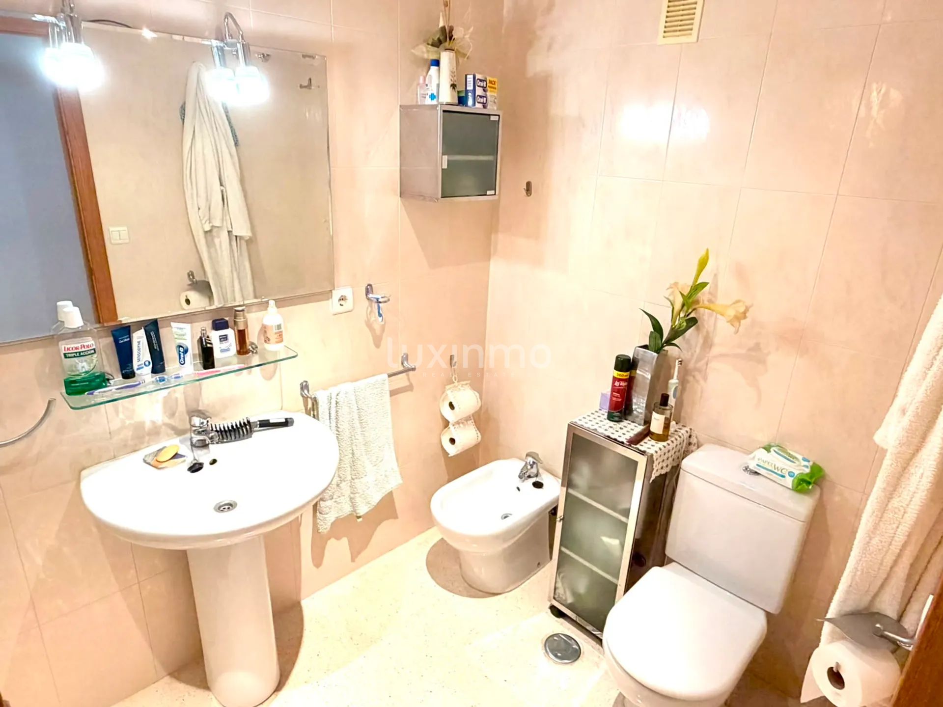 Apartment in poniente with superb sea views — photo 9